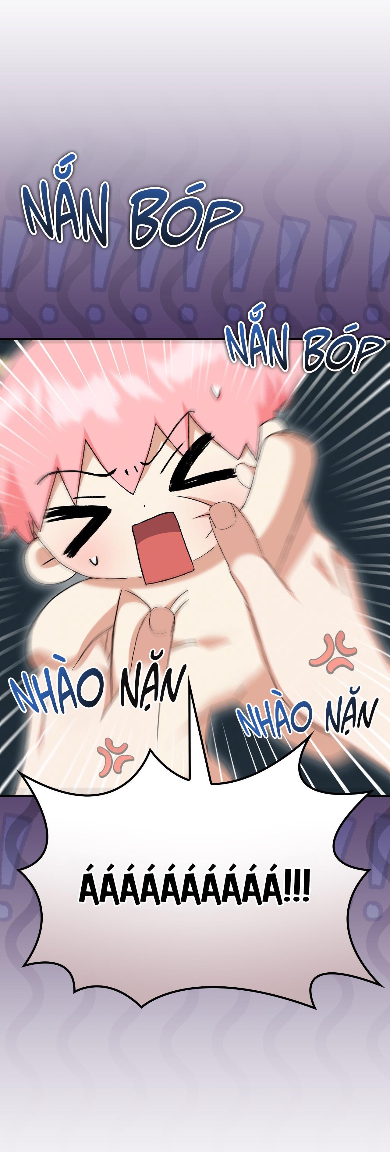 Xuyên thành cục bông của tên cuồng công Chapter 8 - Next 