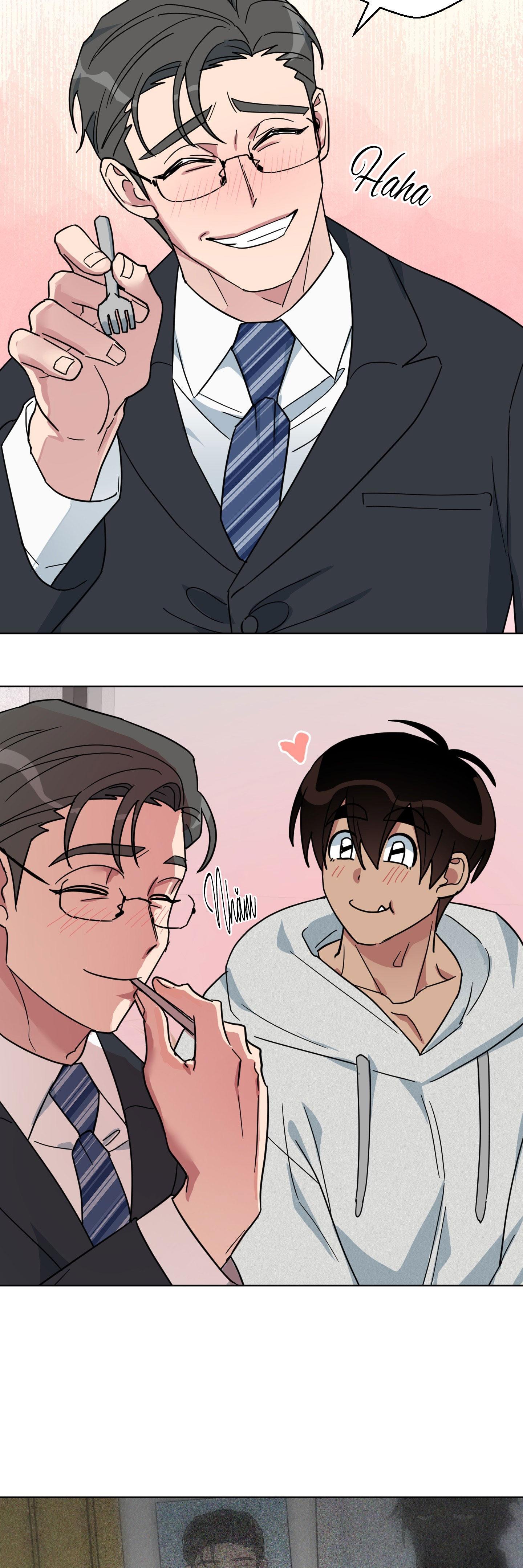 CHÚ ĐÃ BIẾT HẾT RỒI SAO ? Chapter 45 - Next Chapter 46