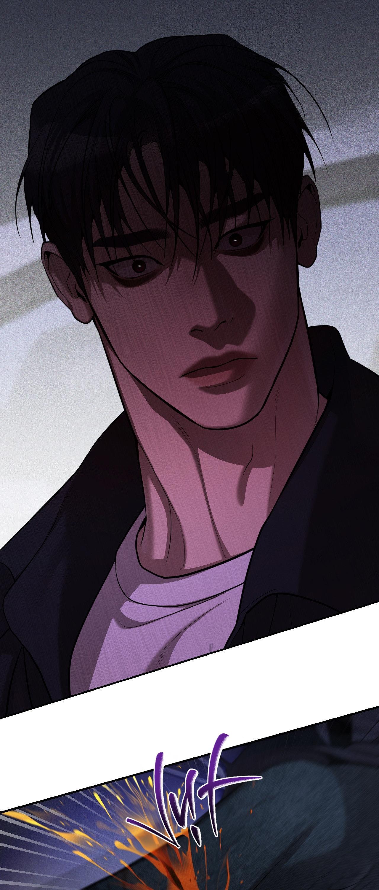 PEARL BOY: IGNITE THE DAWN Chapter 7 - Next 