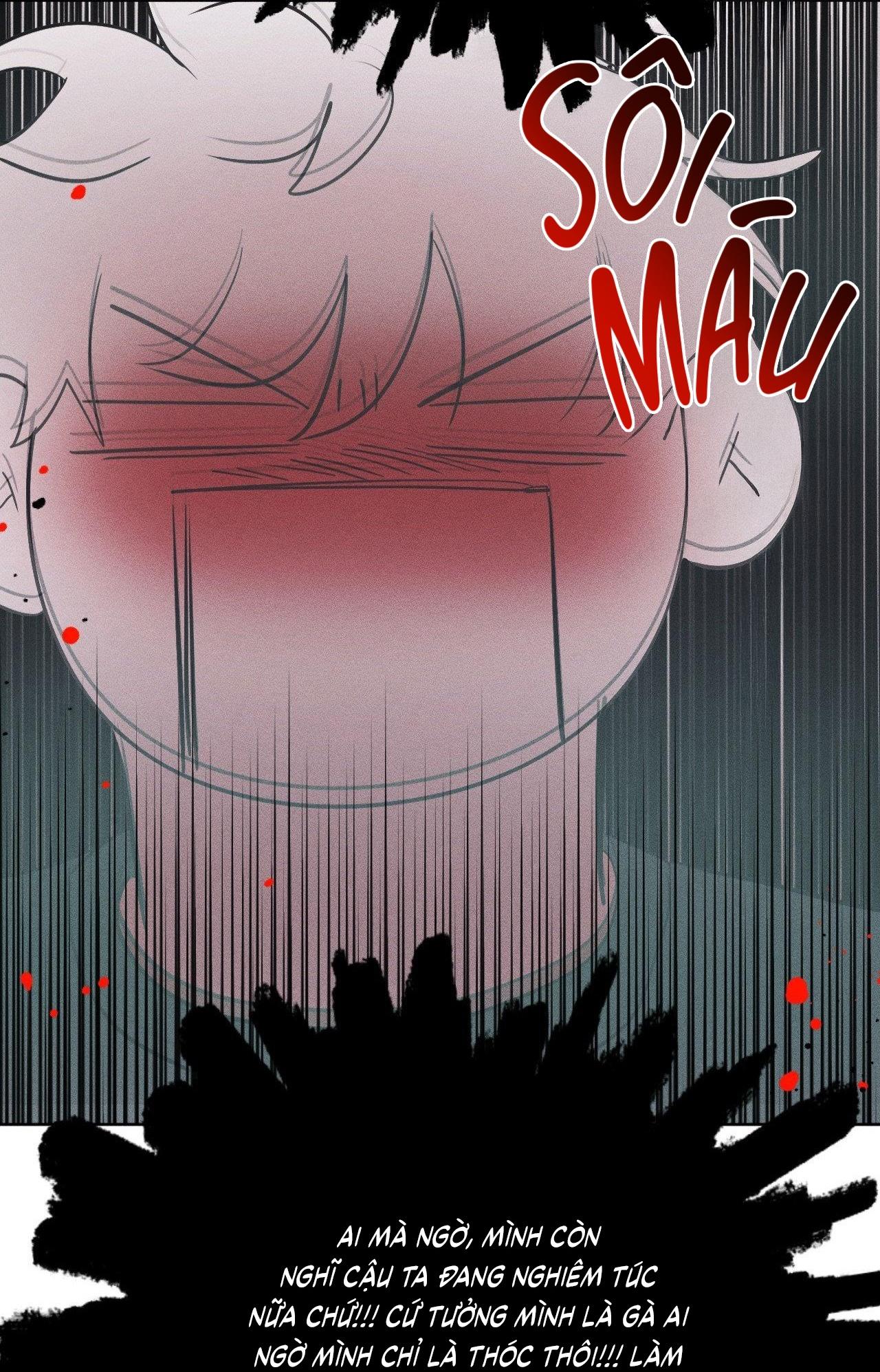 (CBunu) Mùa Đông Cuối Cùng Của Tôi Chapter 9 - Next 