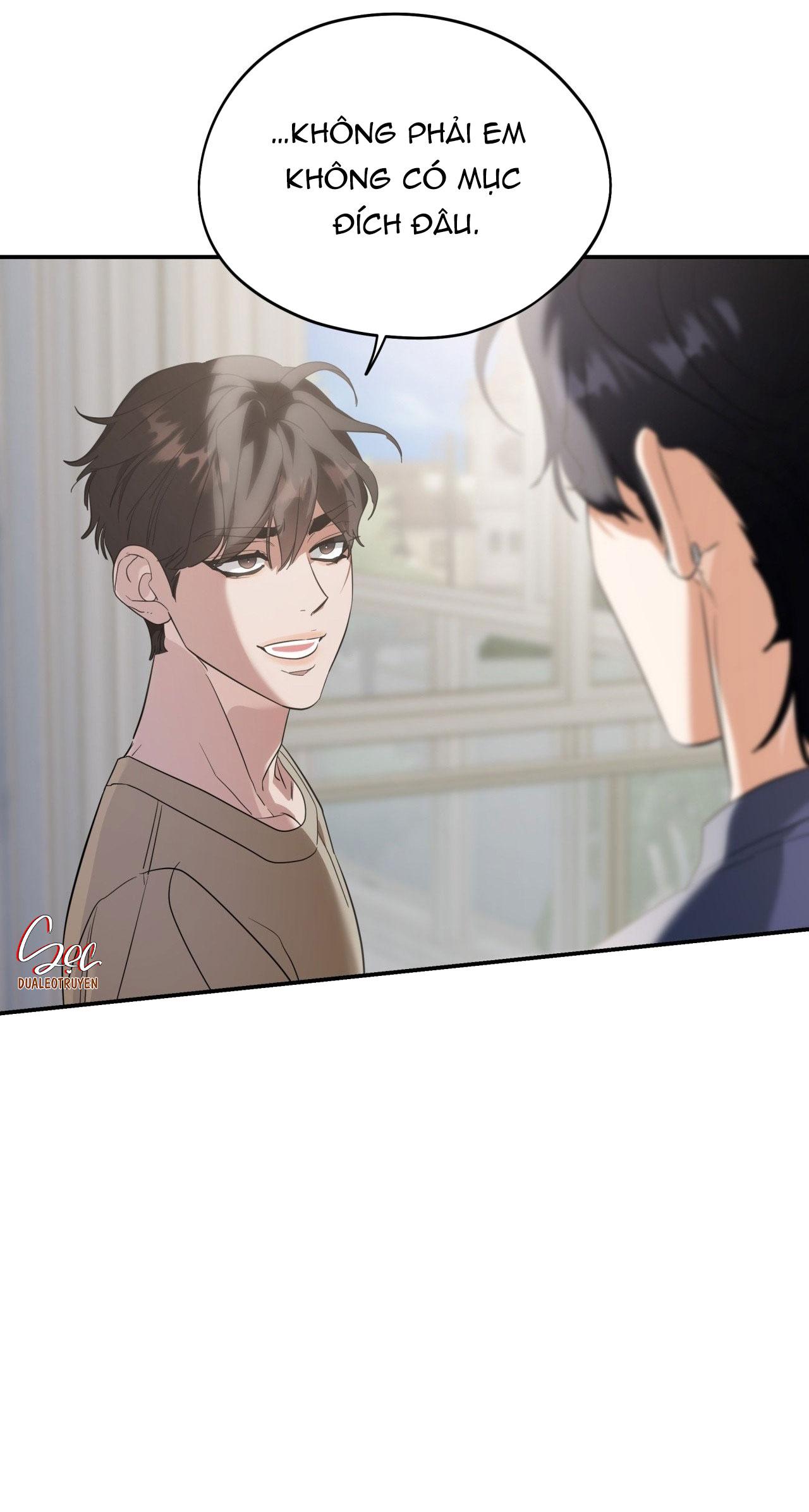LỆNH CỨU RỖI Chapter 73 - Next 