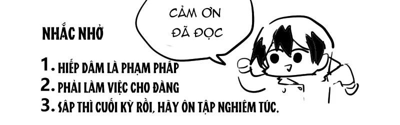 [KHÔNG CHE] TUYỂN TẬP ONESHOT 'CƯNG MÀ NÓI' Chapter 17 - Next 