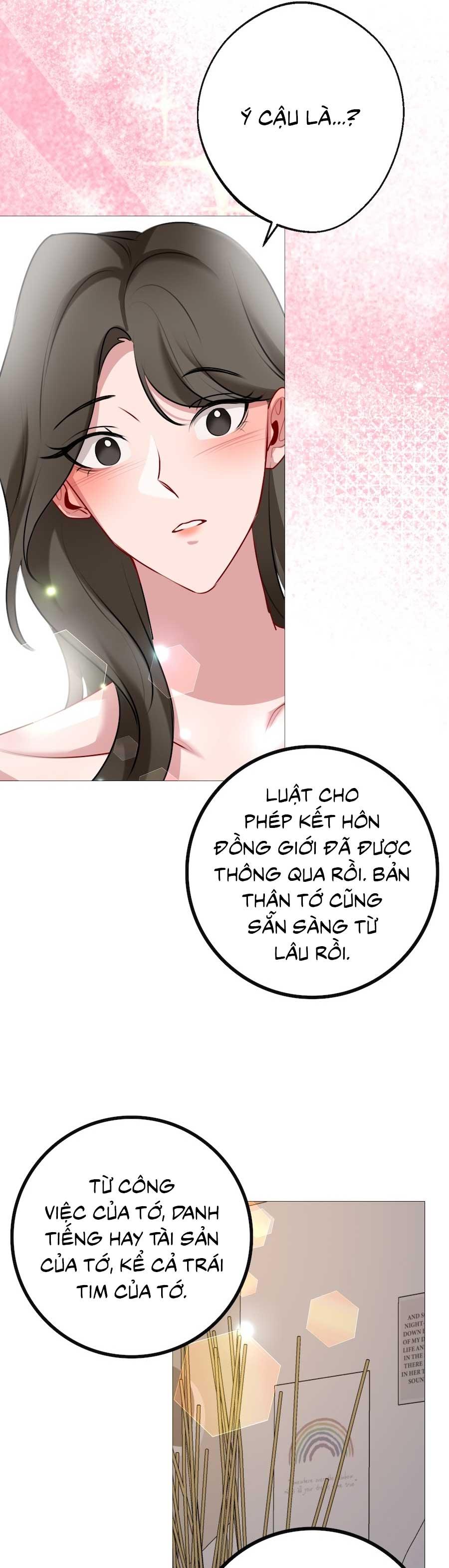 Flower of youth Chapter 43 - Next Chapter 44