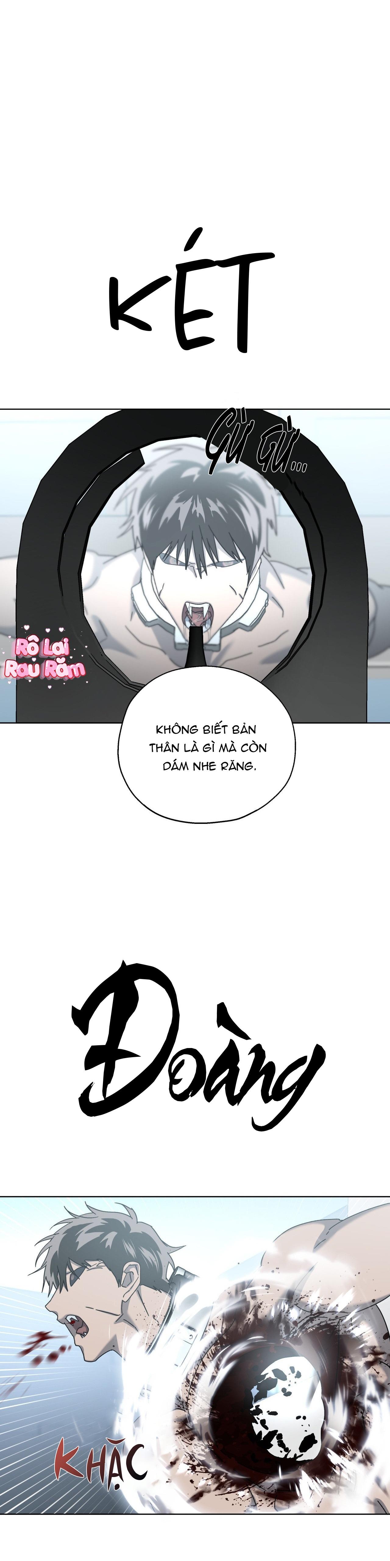 VỰC SÂU THẲM Chapter 57 H++ - Next Chapter 58