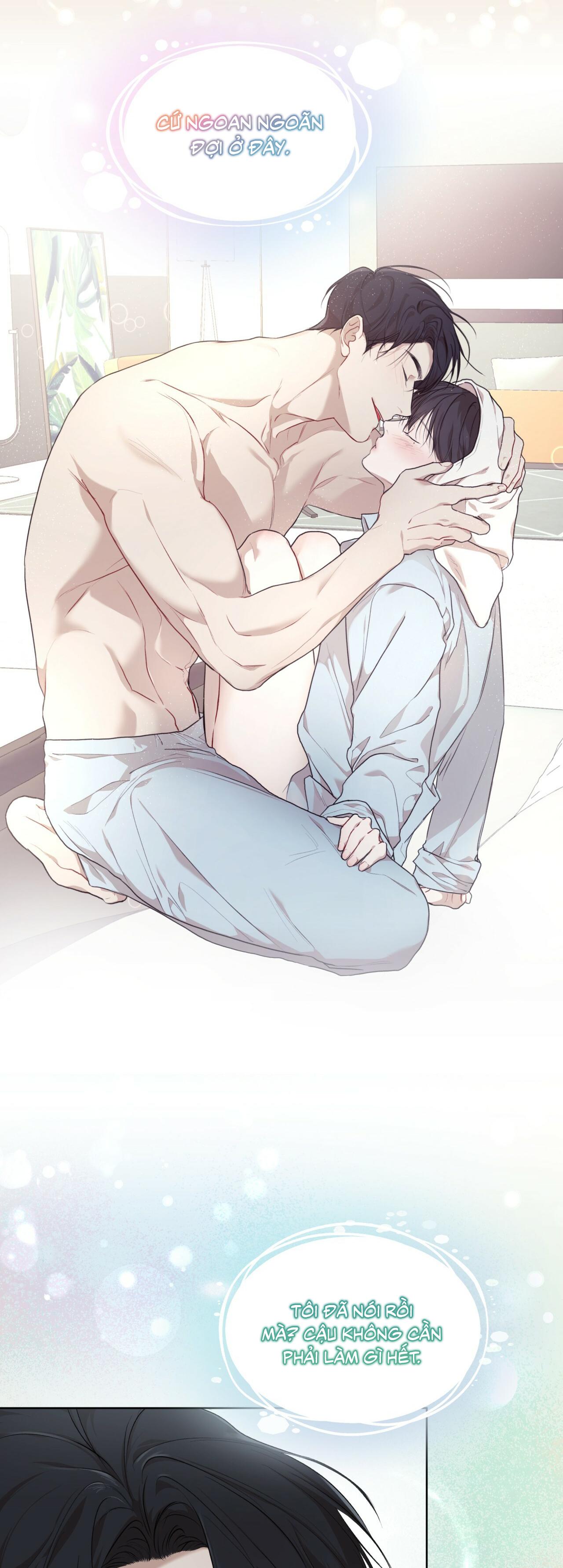 KHỞI NGUỒN SỰ SỐNG Chapter 44 - Next Chapter 45