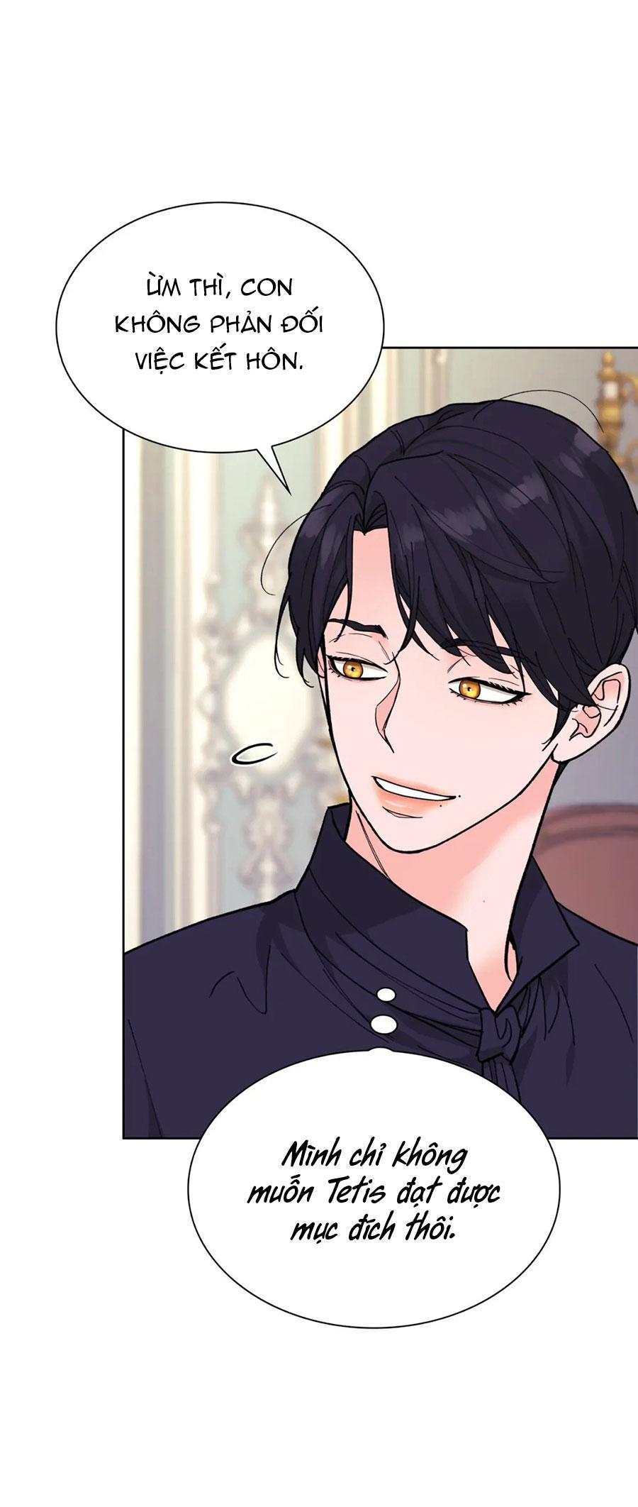 Sa Mạc Ẩm Ướt Chapter 6 - Next 