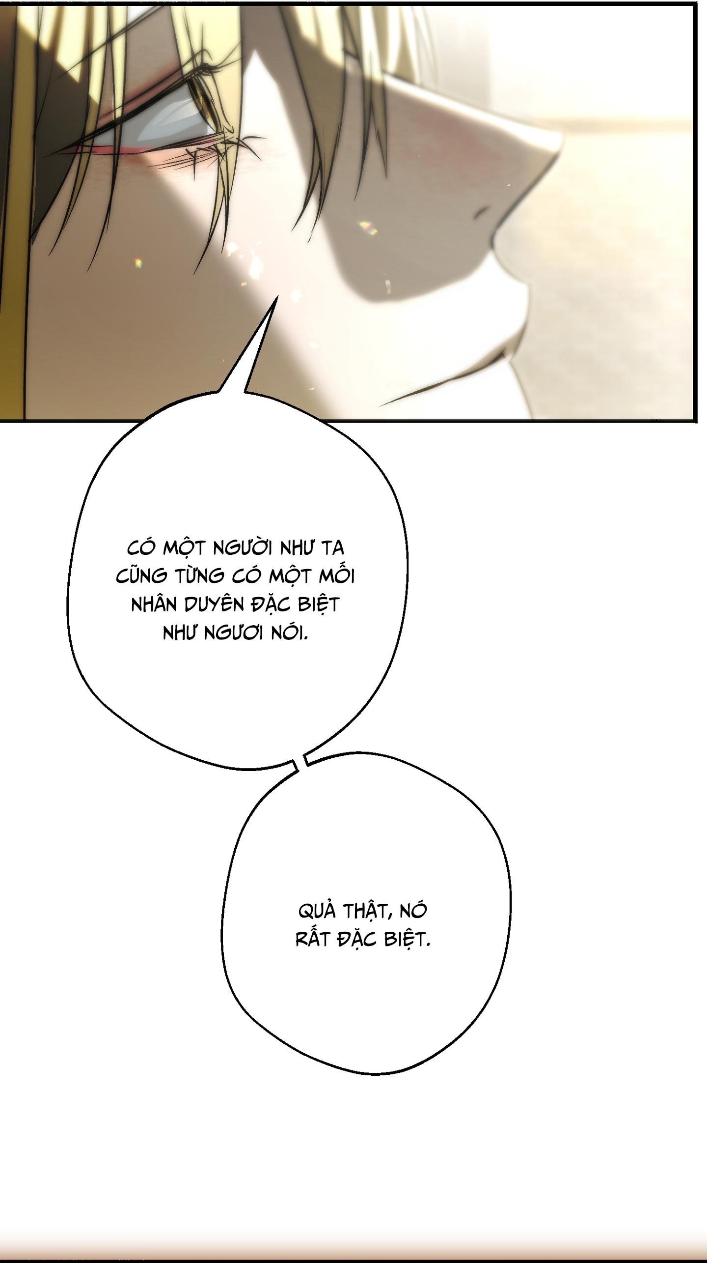 KHI VẬN MỆNH ĐƯA LỐI Chapter 6 - Next Chapter 7