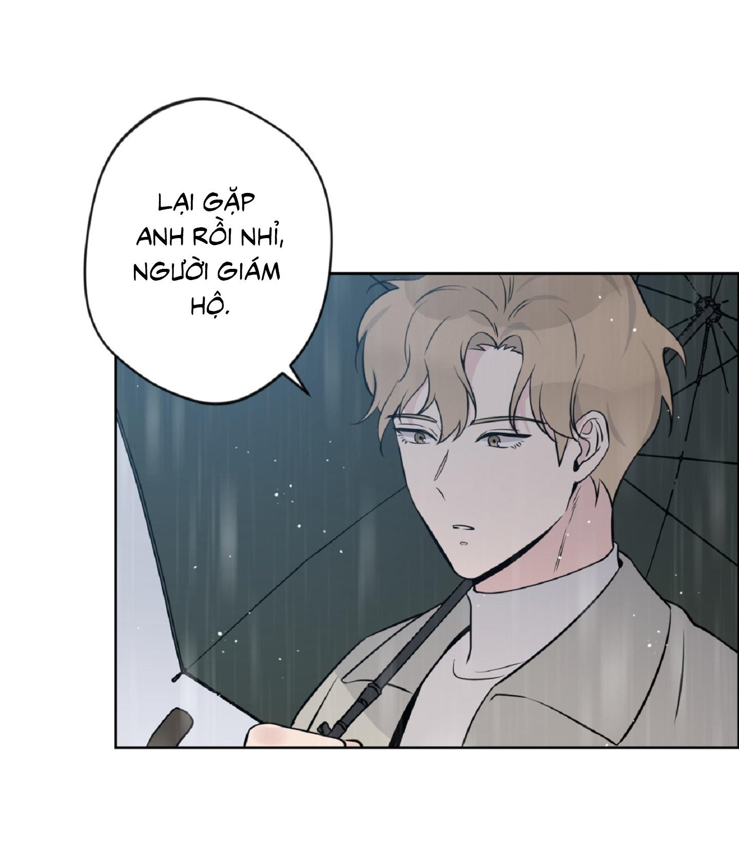Angel kiss Chapter 10 - Next 