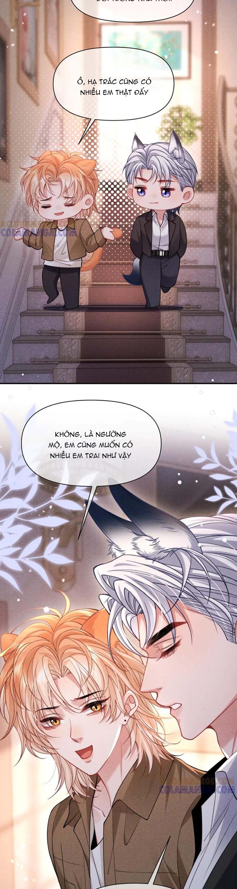 Nuông Chiều Sinh Hư Chapter 51 - Next Chapter 52