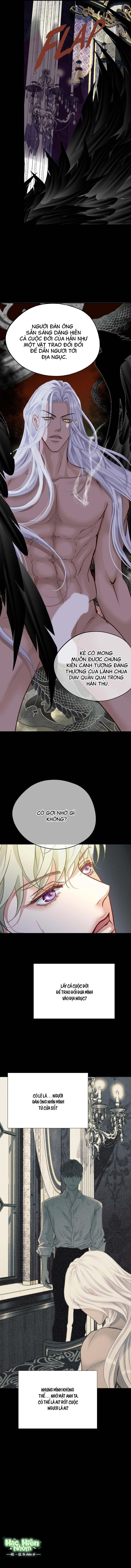 Hôn Thê Của Bóng Tối Chapter 3 Hachiennhom - Next 