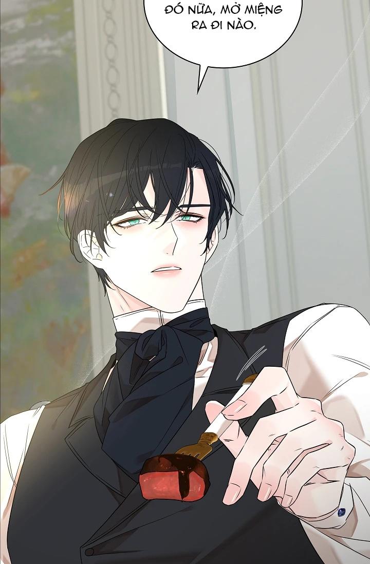 (Daisy) Snake Hole Chapter 4 - Trang 2