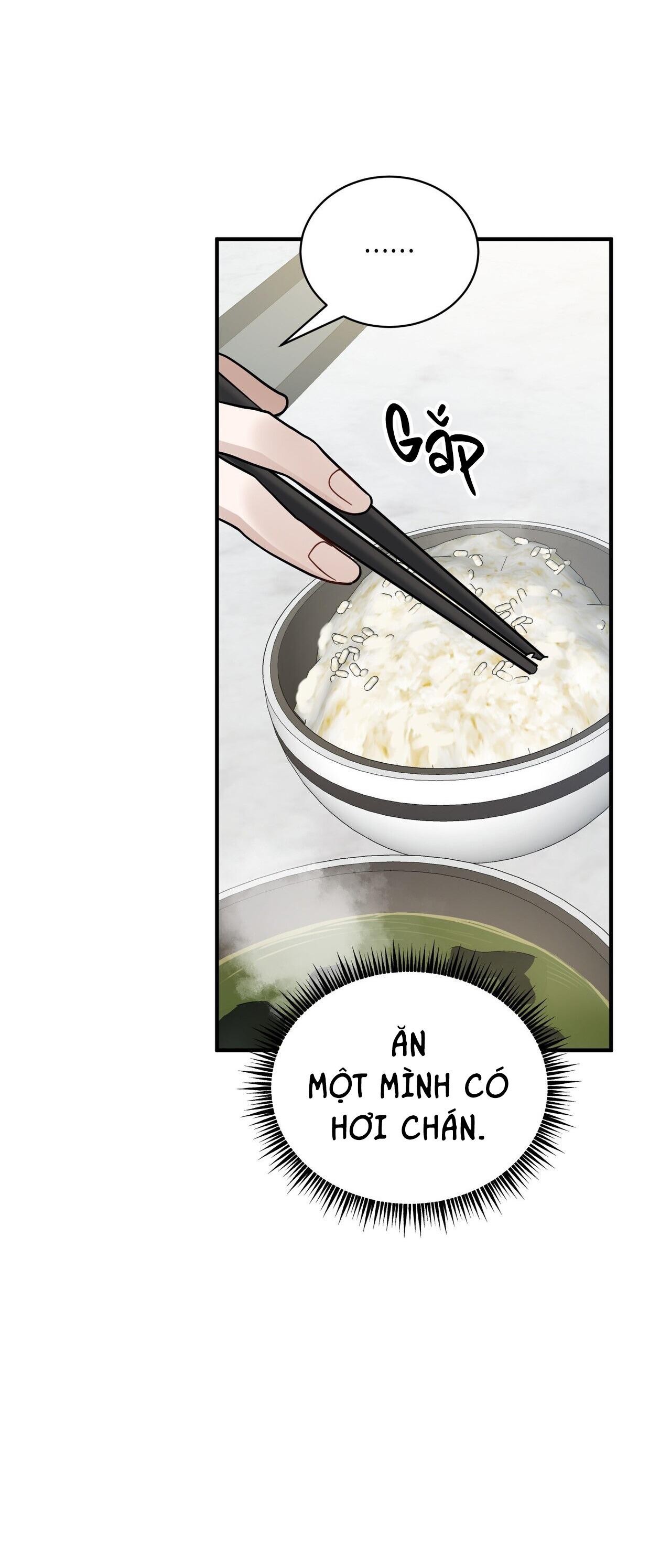 MỞ KHÓA GIAM CẦM Chapter 5 - Next 
