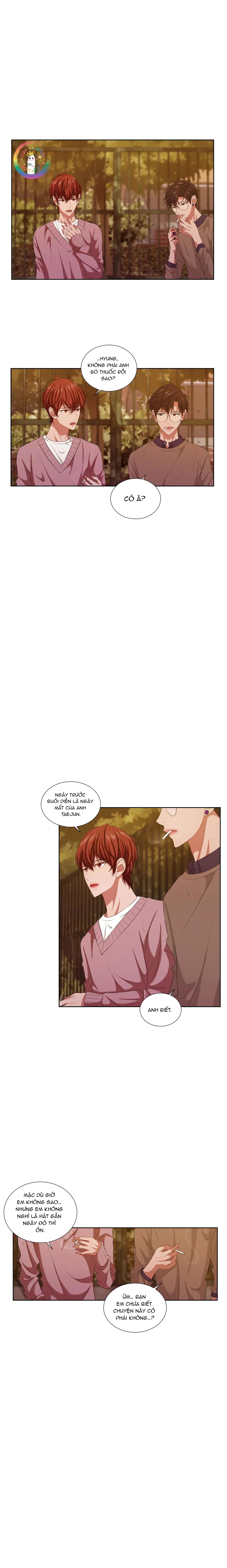 Bản Jazz Cho Hai Người Chapter 52 - Next 