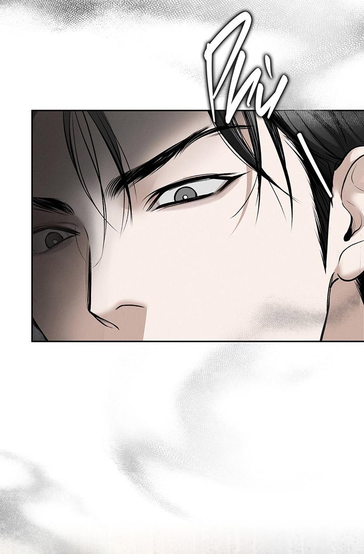 [DDT] KẺ ĐÁNH CẮP TRÁI TIM Chapter 1 - Trang 2