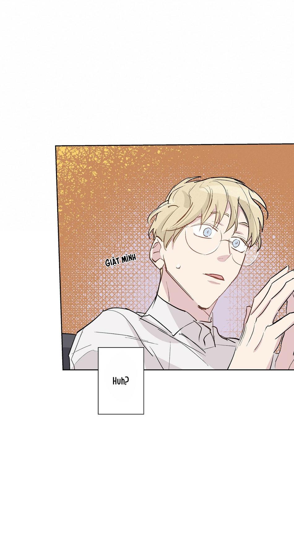Phù Thủy Xứ Eden Chapter 7 - Next Chapter 8