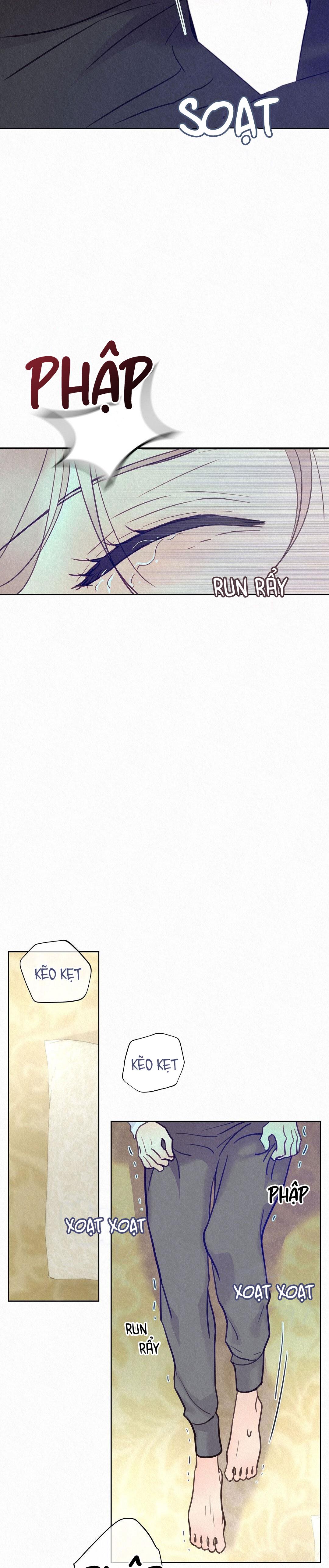 BẢN CHẤT TÀ ÁC Chapter 27 - Next Chapter 28