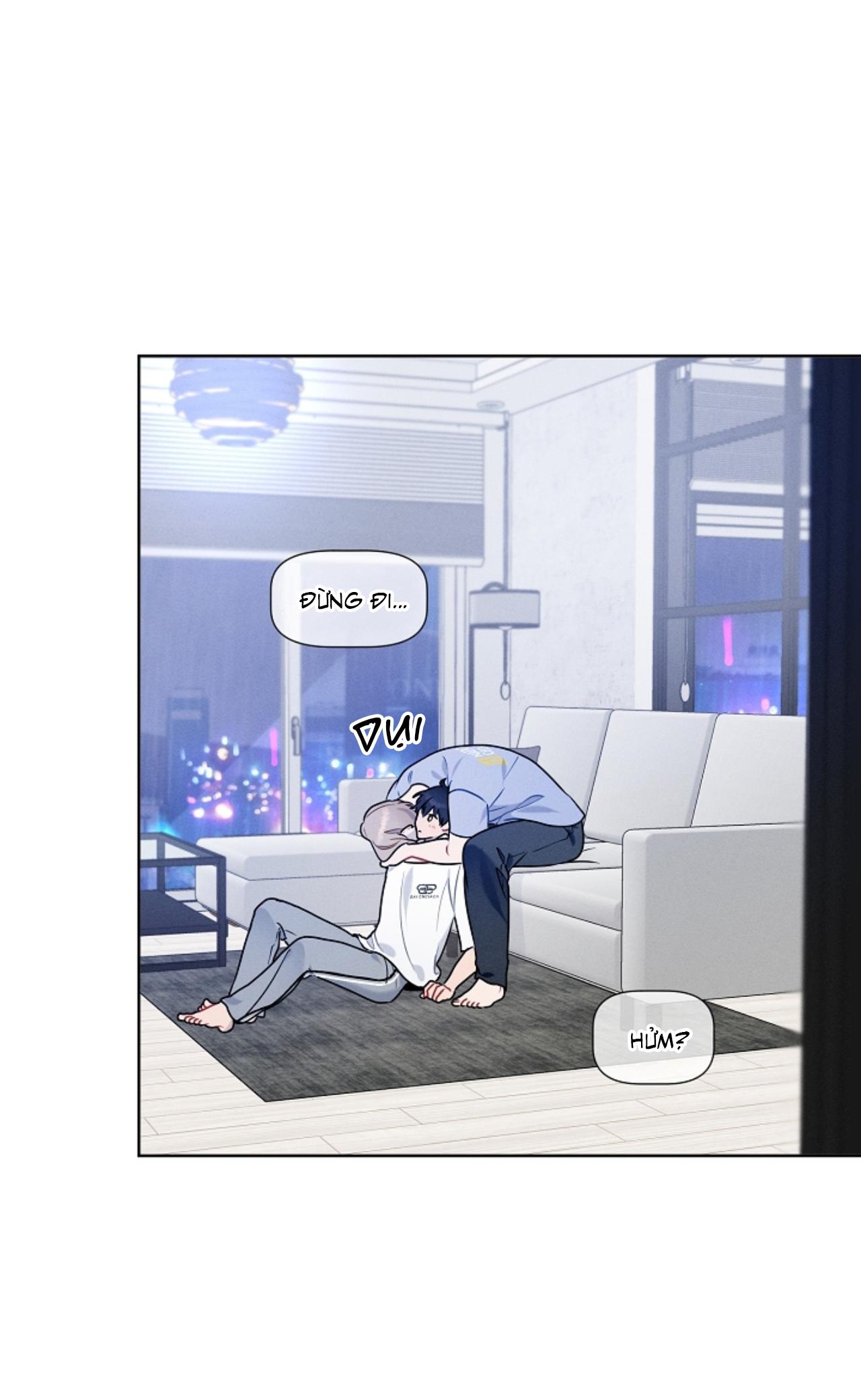 Tố Cáo Sếp Tôi Chapter 34 - Next Chapter 35