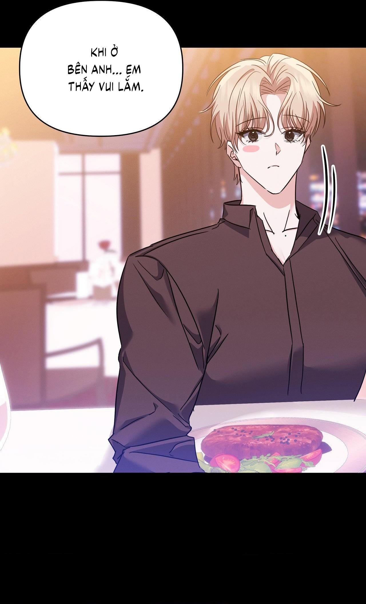 (CBunu) Cẩm Nang Fetish Chapter 13 - Next Chapter 14