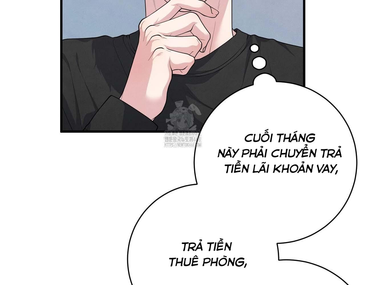 Hương Vị Không Thể Quên Chapter 5 - Next 