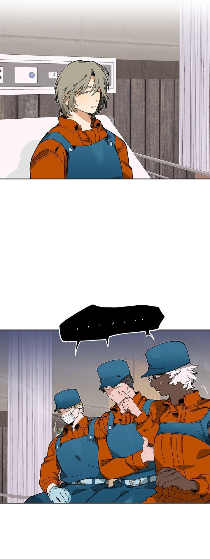Mr.A's Farm Chapter 7 - Trang 2
