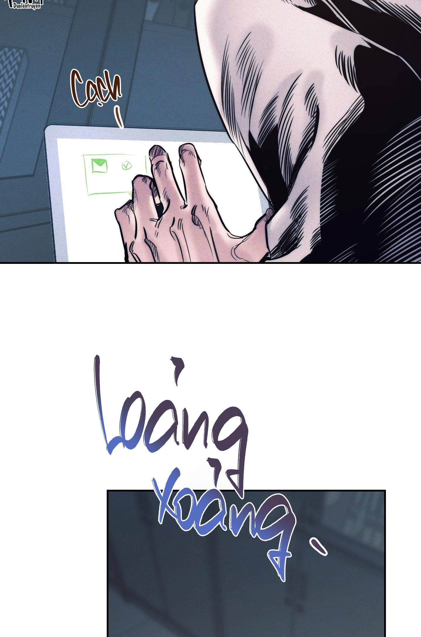 NGUỒN GỐC TIẾN HÓA Chapter 23 - Next Chapter 24