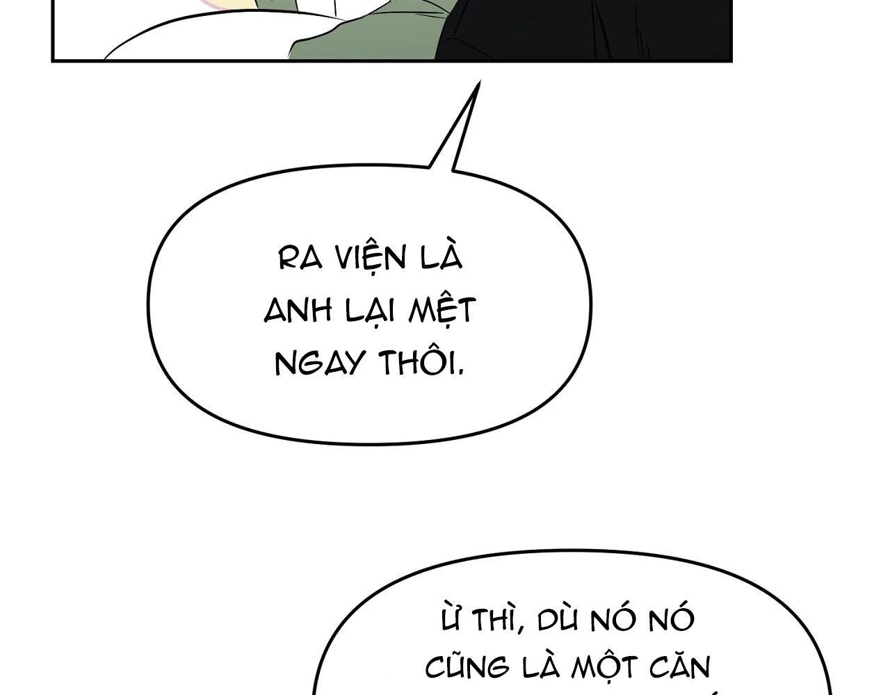 Nguyệt Thực Chapter 4 bengbeng - Next 