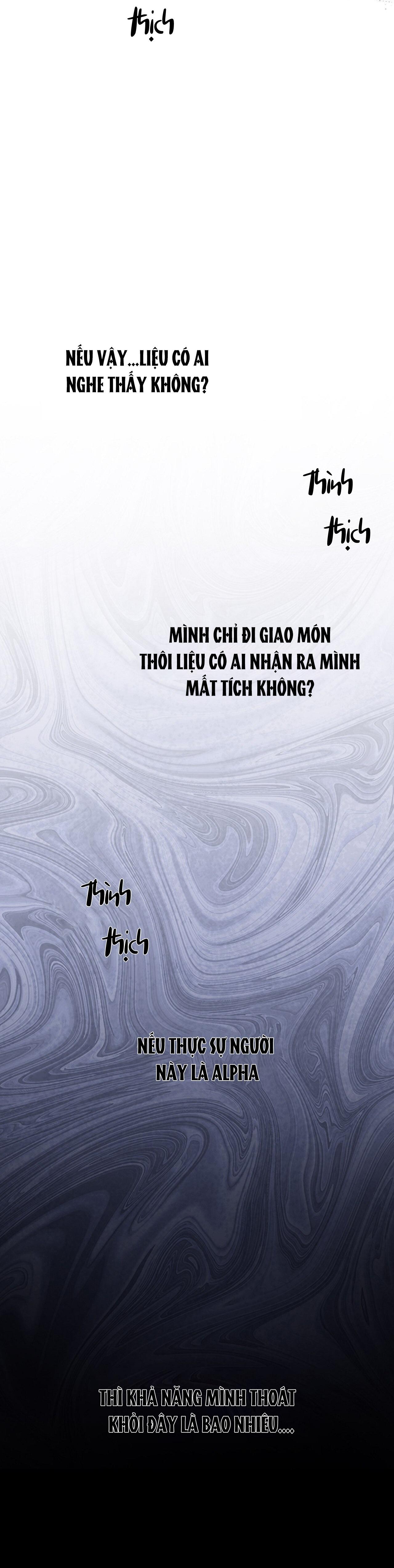 (RÔ LAI) HƯƠNG VỊ QUEN THUỘC Chapter 3 - Next Chapter 4