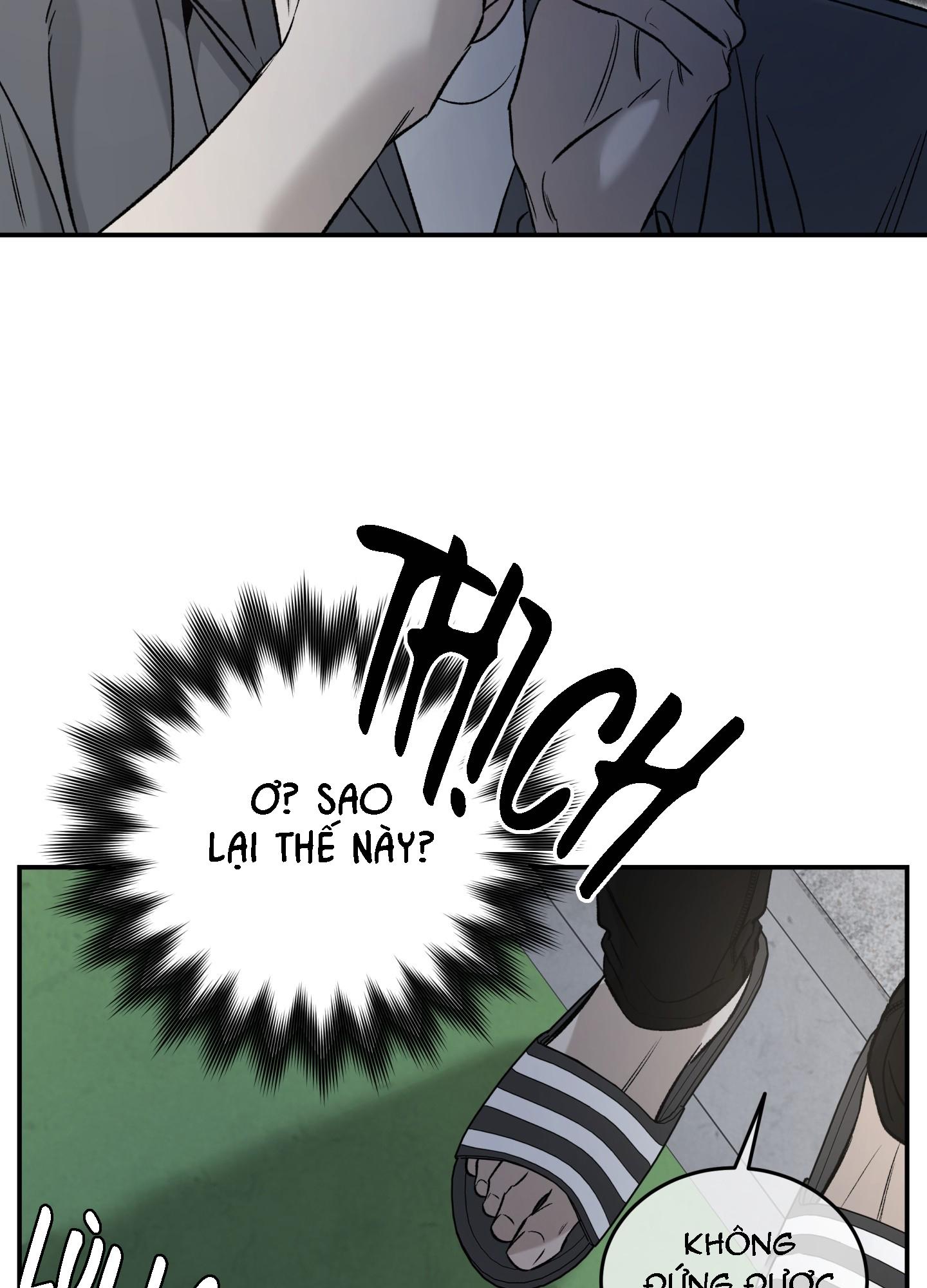 (ABO) FEEL MY BENEFIT Chapter 65 - Next Chapter 66