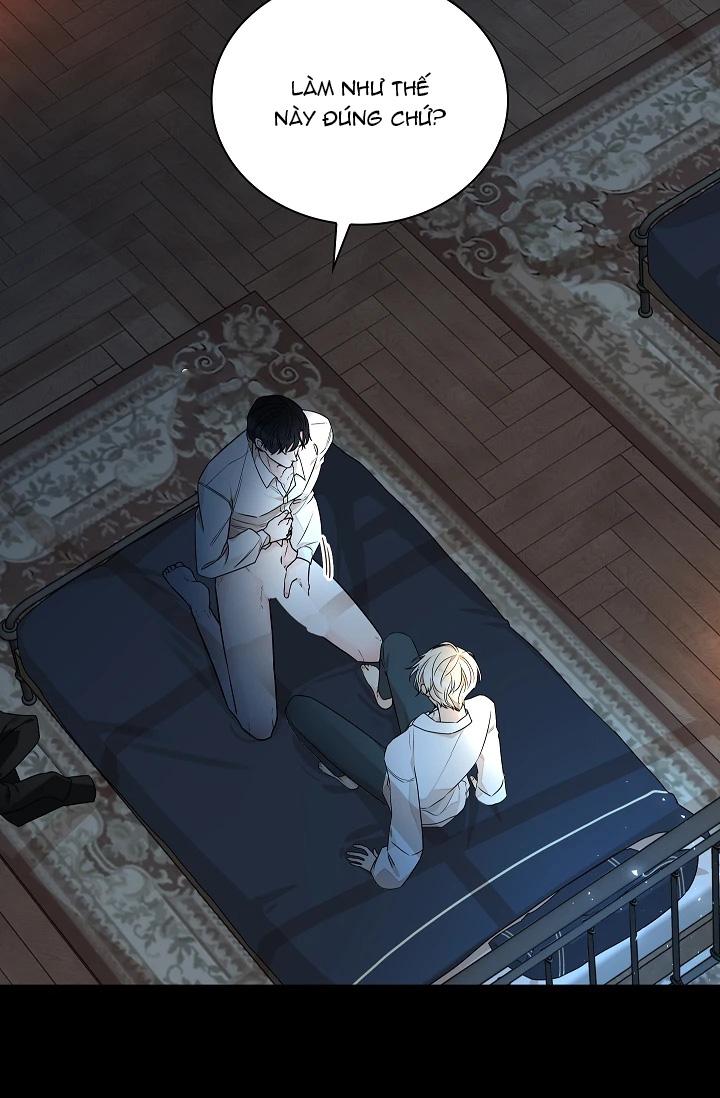 Snake Hole Chapter 2 - Trang 2