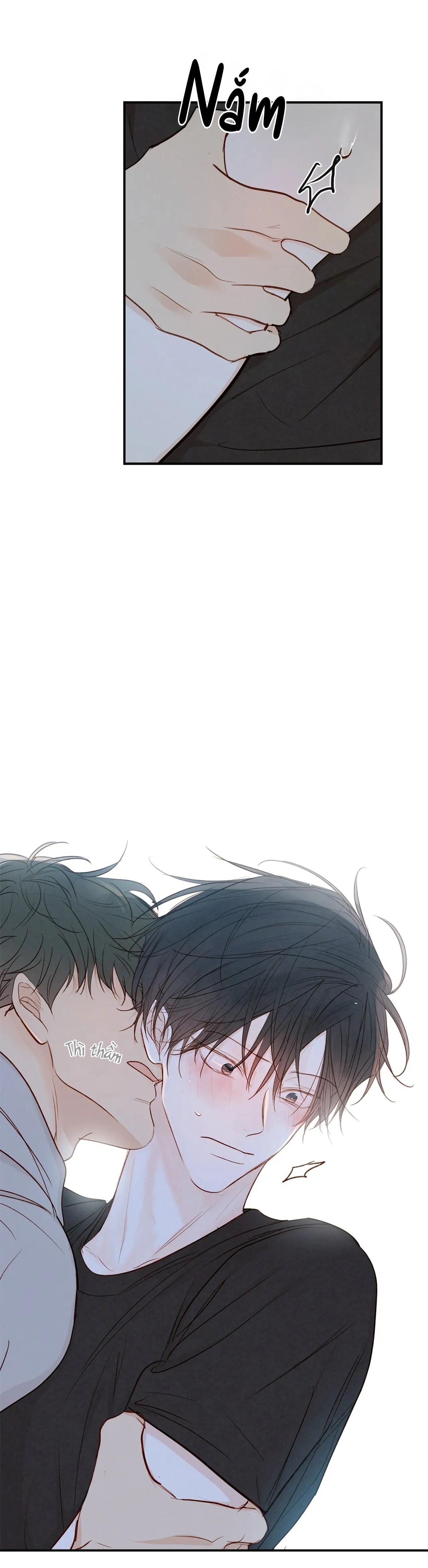 Thiên Đường Táo Xanh Chapter 122 - Trang 2