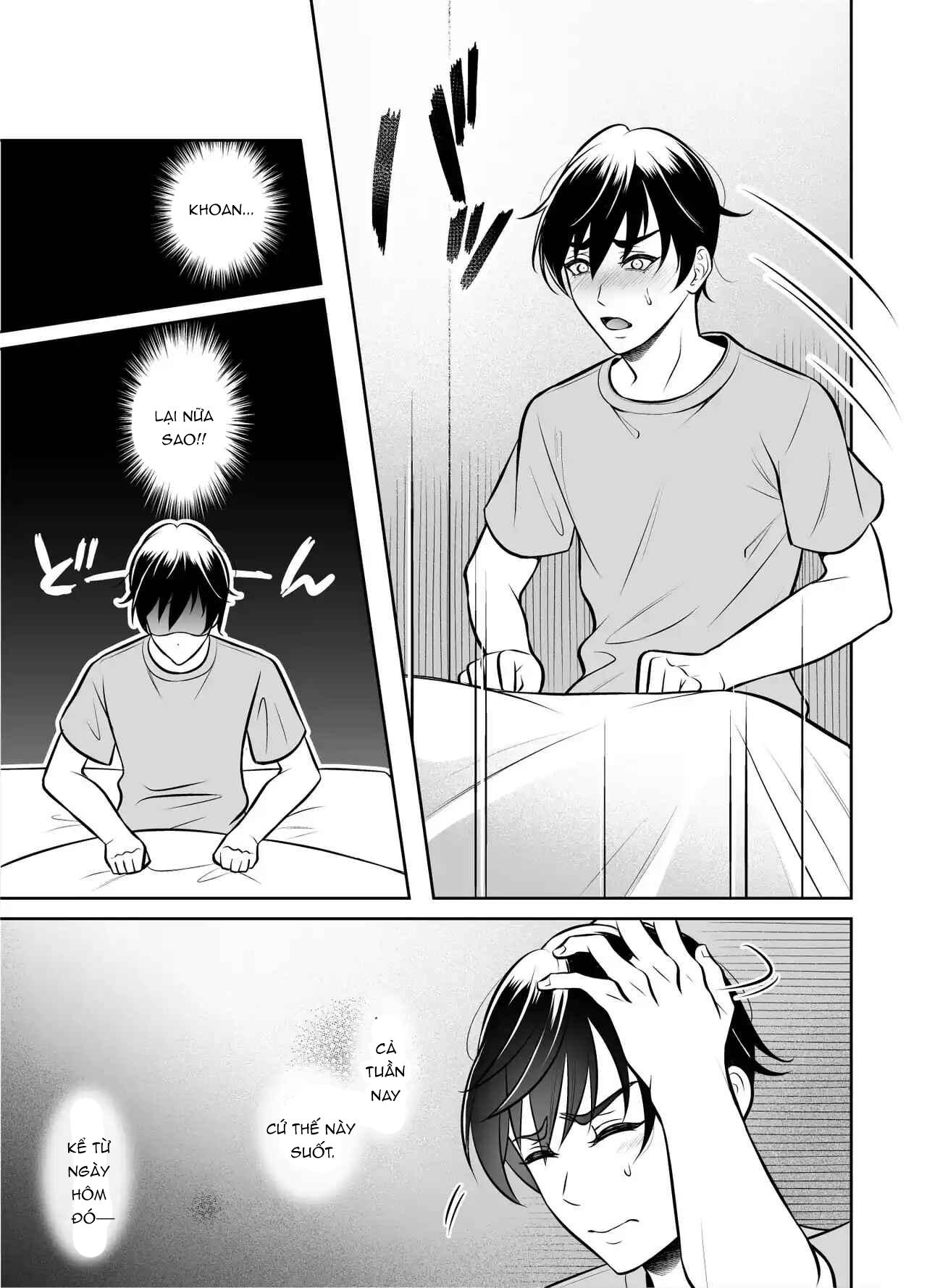 Cưng mà nói Chapter 276 - Next Chapter 277