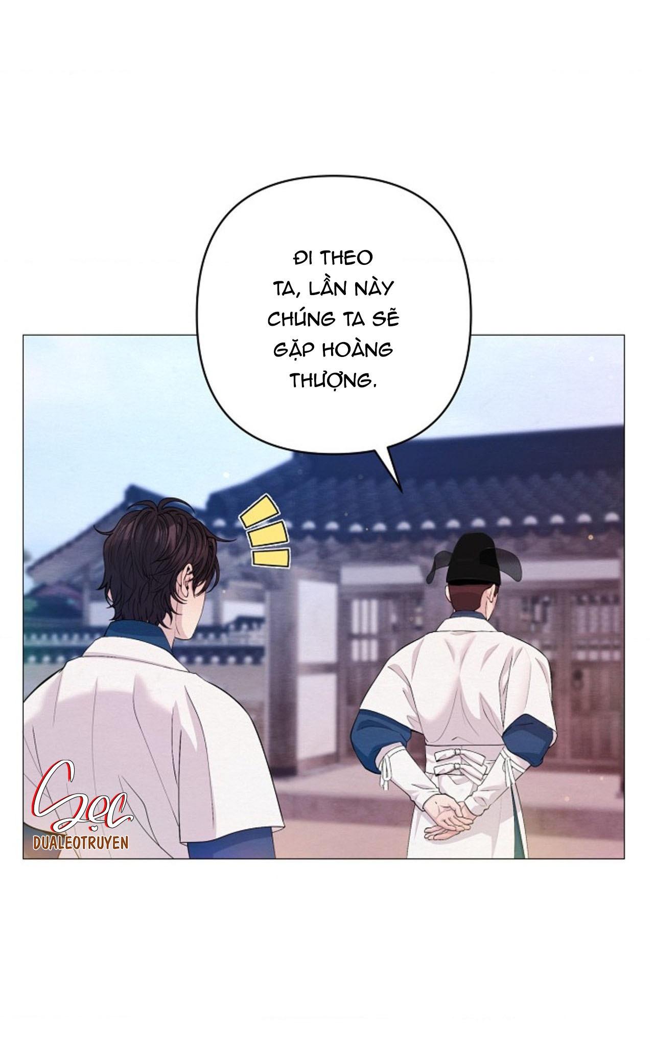 (ABO) CÁI BẪY CỦA DỤC VỌNG Chapter 55 - Next Chapter 56
