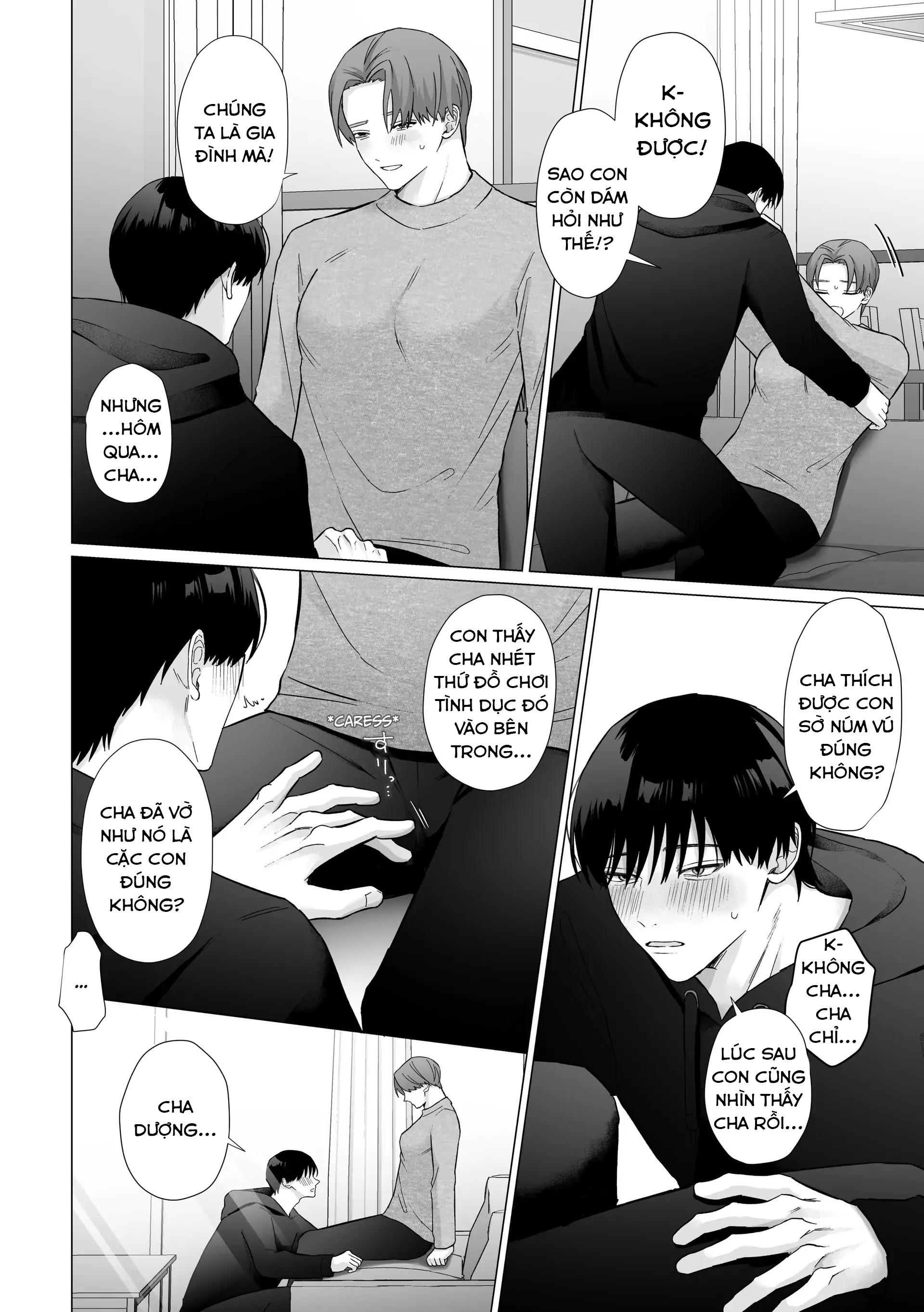 Oneshot ịch ịch Chapter 401 - Next Chapter 402