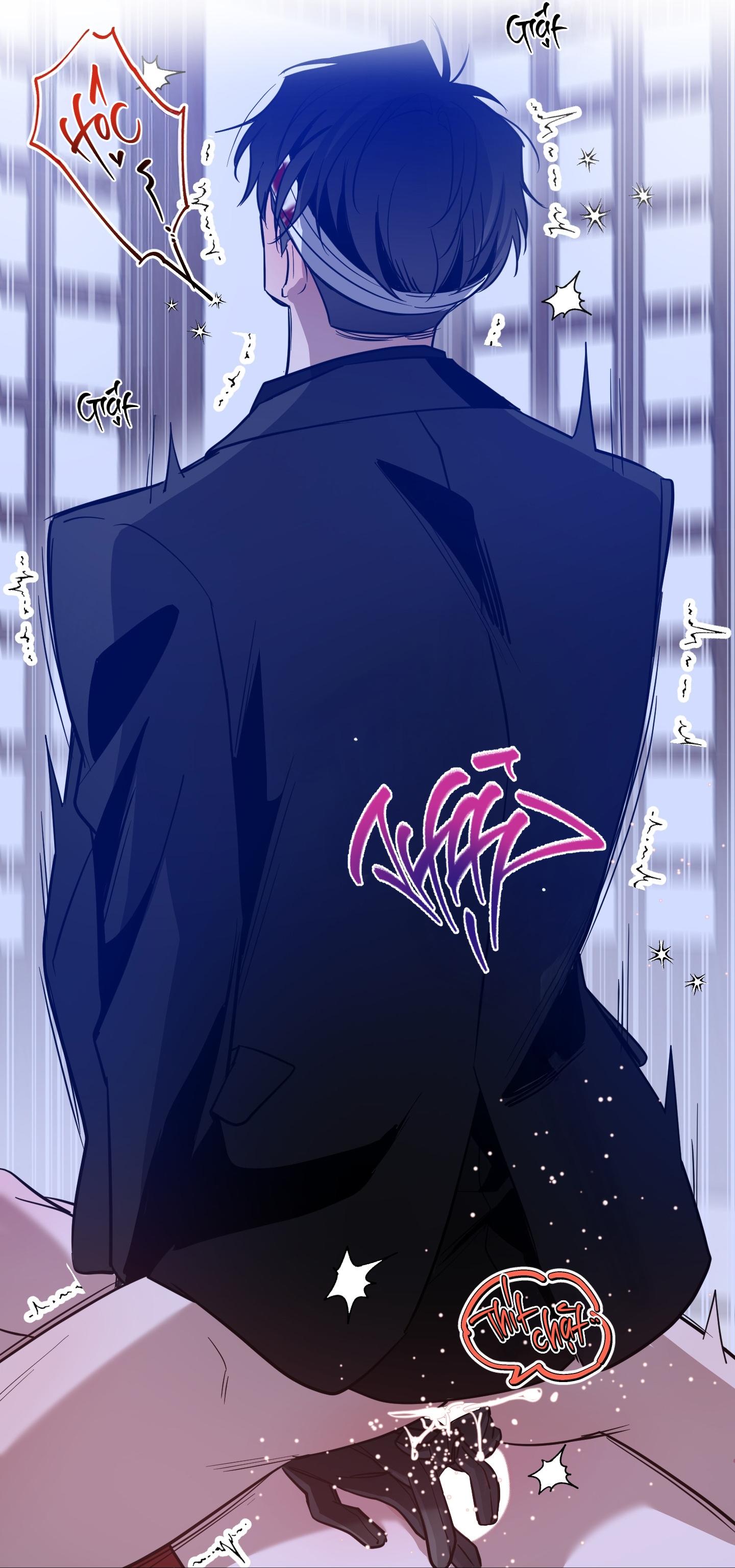 BÌNH MINH CHIA CẮT BÓNG ĐÊM Chapter 68 H+ - Next 