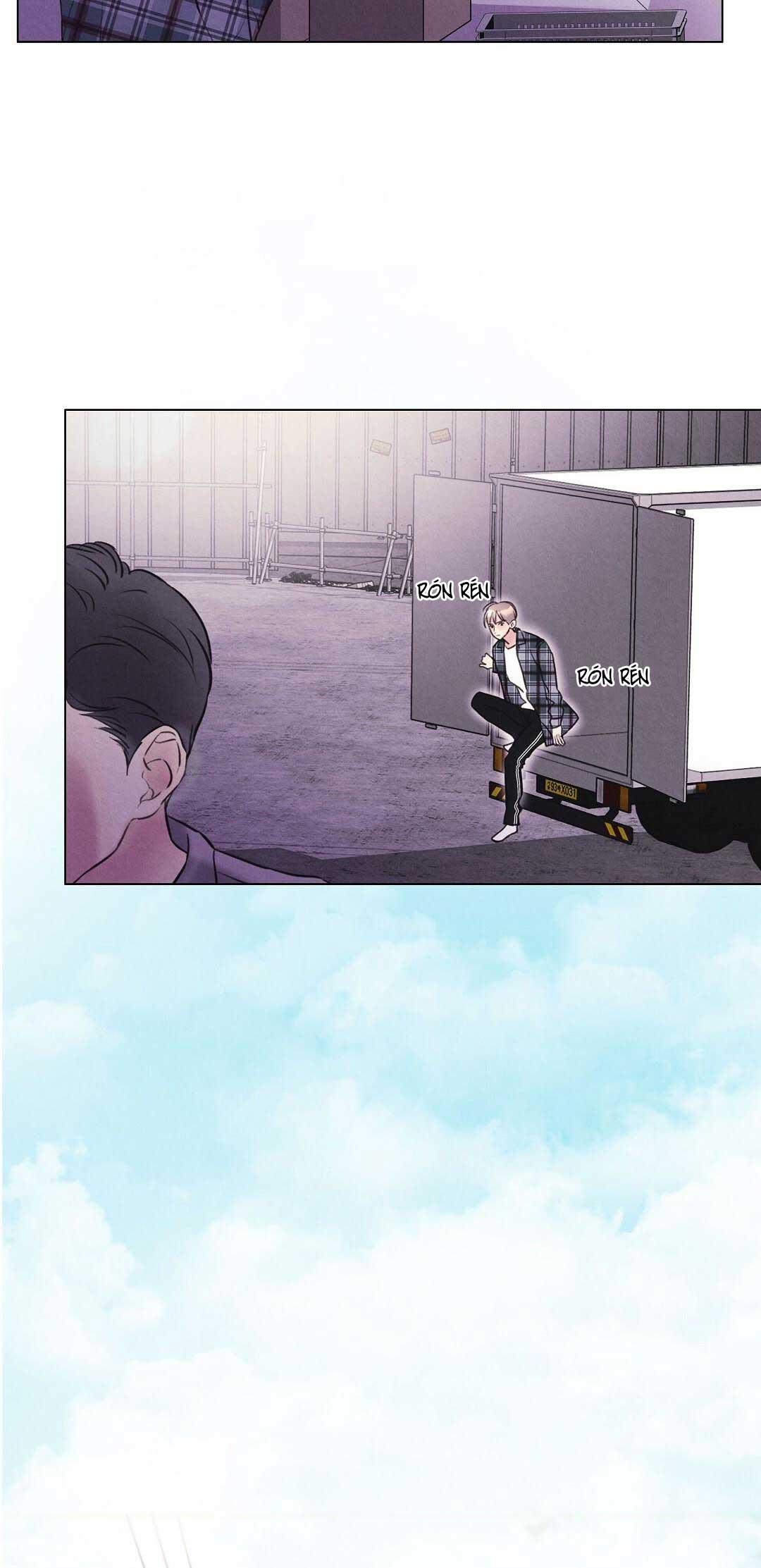 BẢN CHẤT TÀ ÁC Chapter 18 - Next 