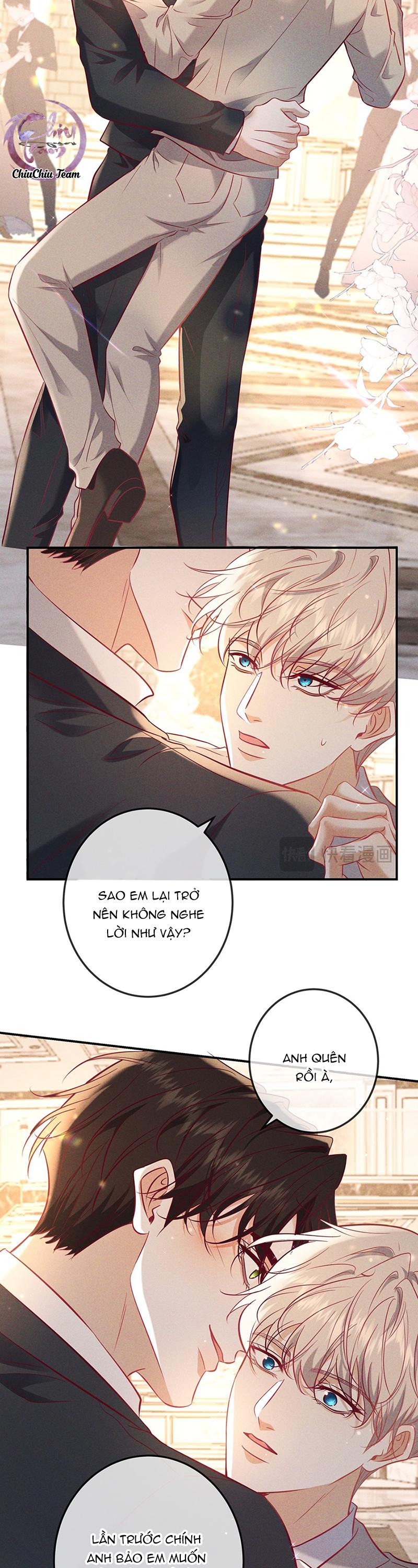 Cạn Tình Chapter 69 - Next Chapter 70