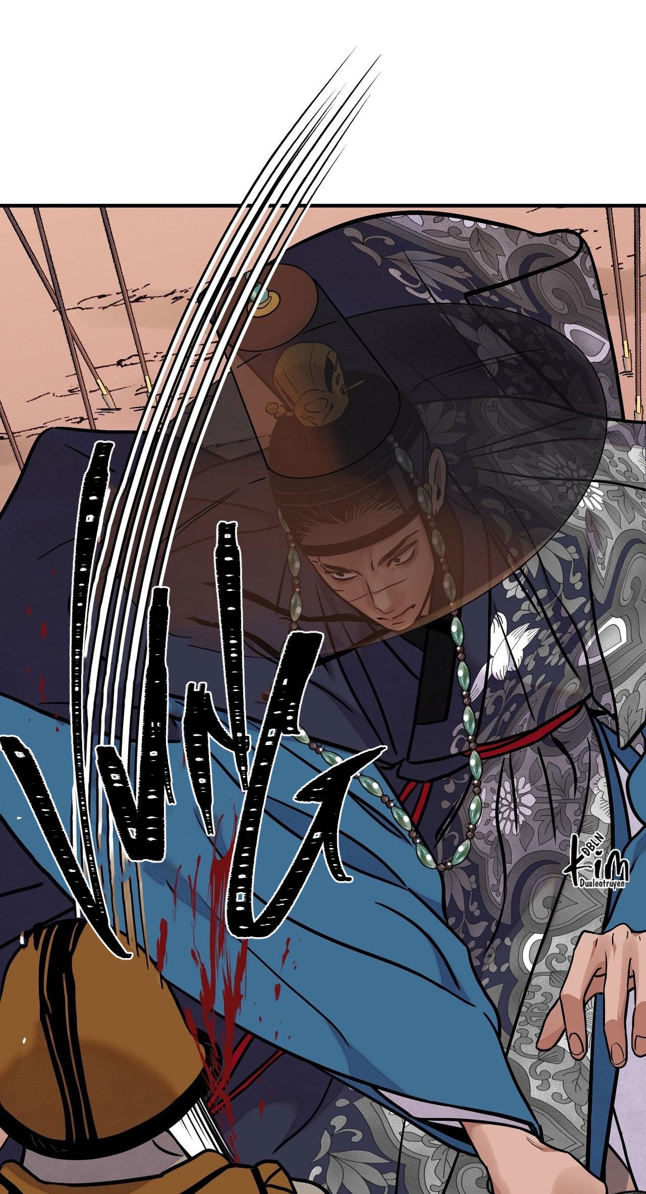 KIẾM HOA Chapter 88 - Next 