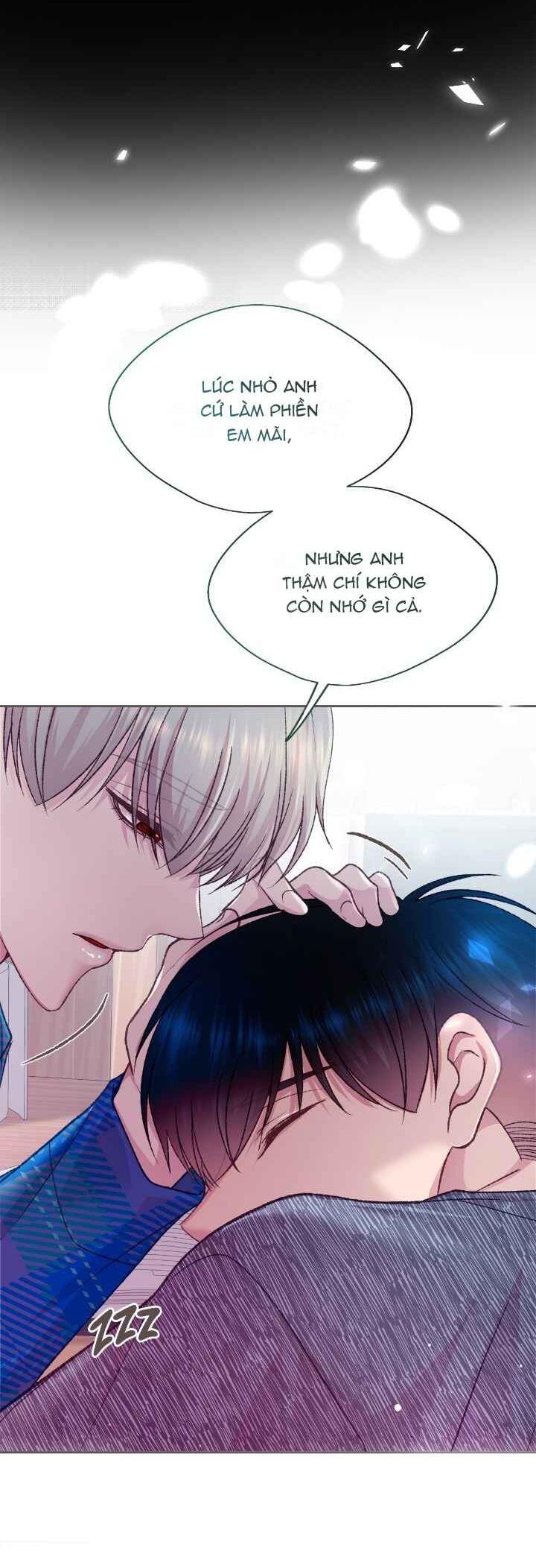 Bạn Đời Định Mệnh Chapter 23 - Next 