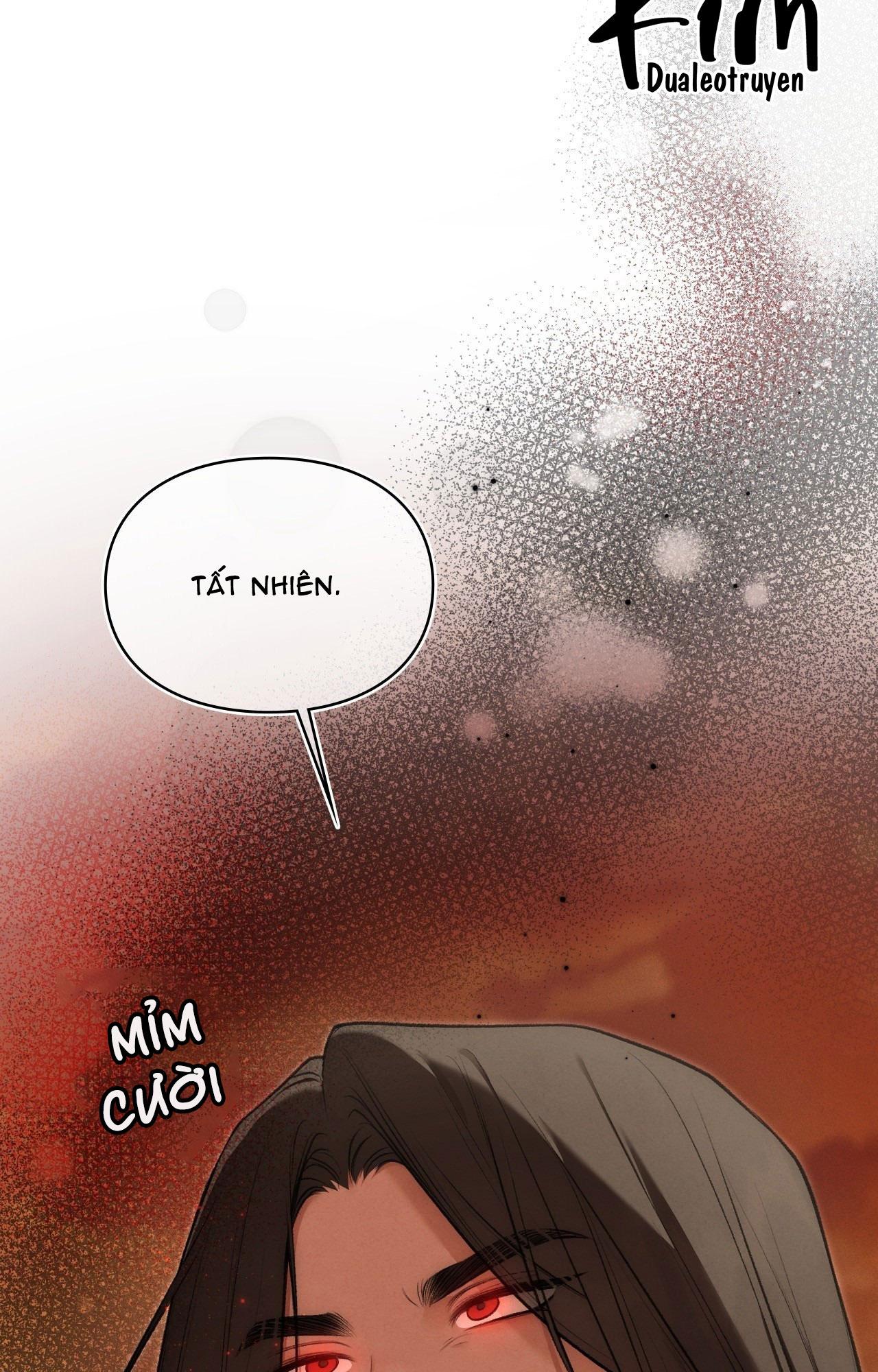 SỨ GIẢ THẦN CHẾT Chapter 42 - Next 