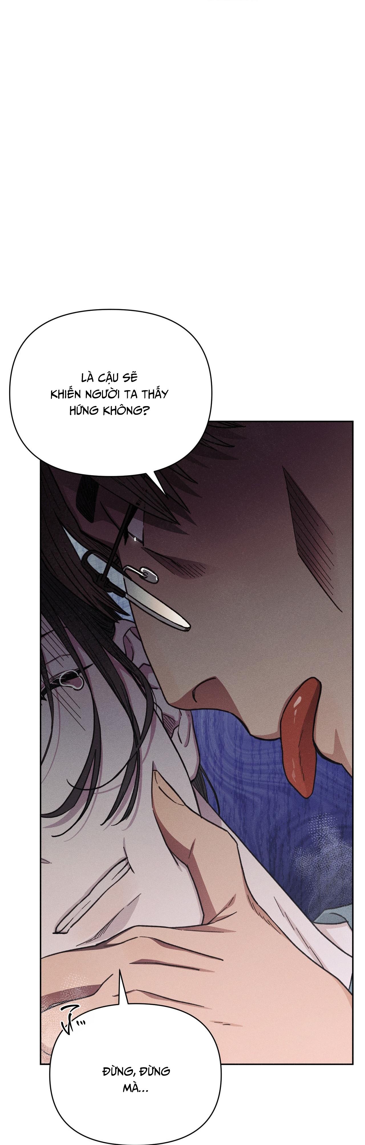 TÌNH YÊU KHỞI ĐẦU TỪ NỖI SỢ Chapter 10 H+ - Next Chapter 11 H+