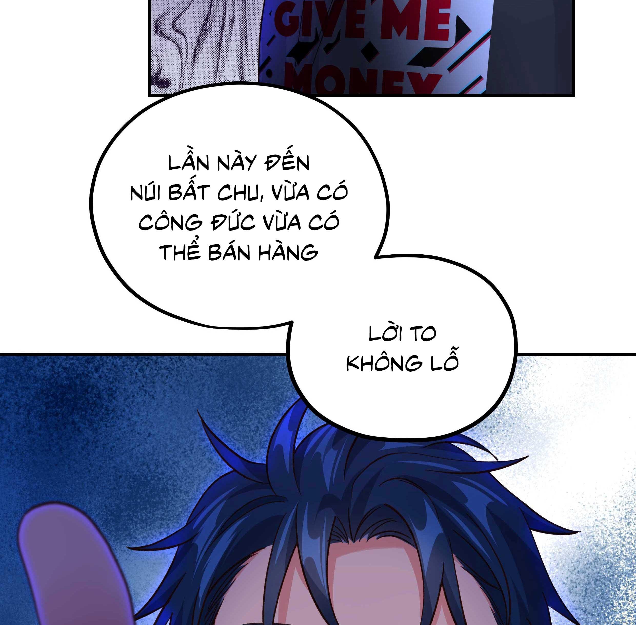 Quán cơm tỳ hưu Chapter 135 - Next Chapter 136