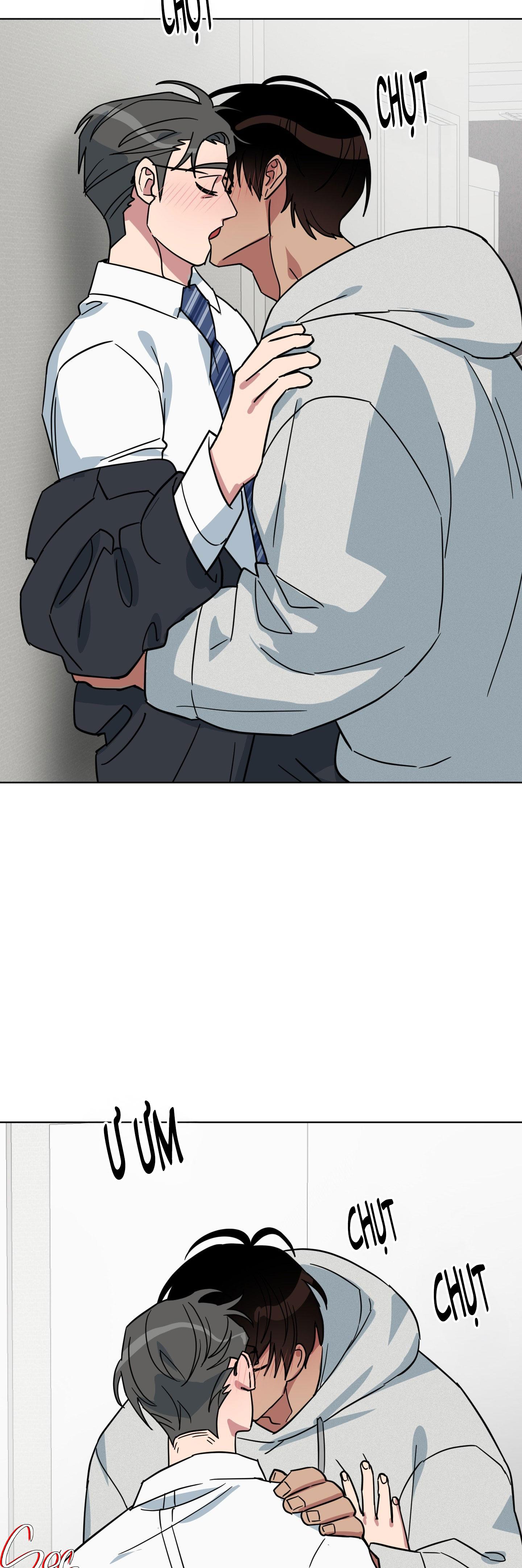 CHÚ ĐÃ BIẾT HẾT RỒI SAO ? Chapter 45 - Next Chapter 46