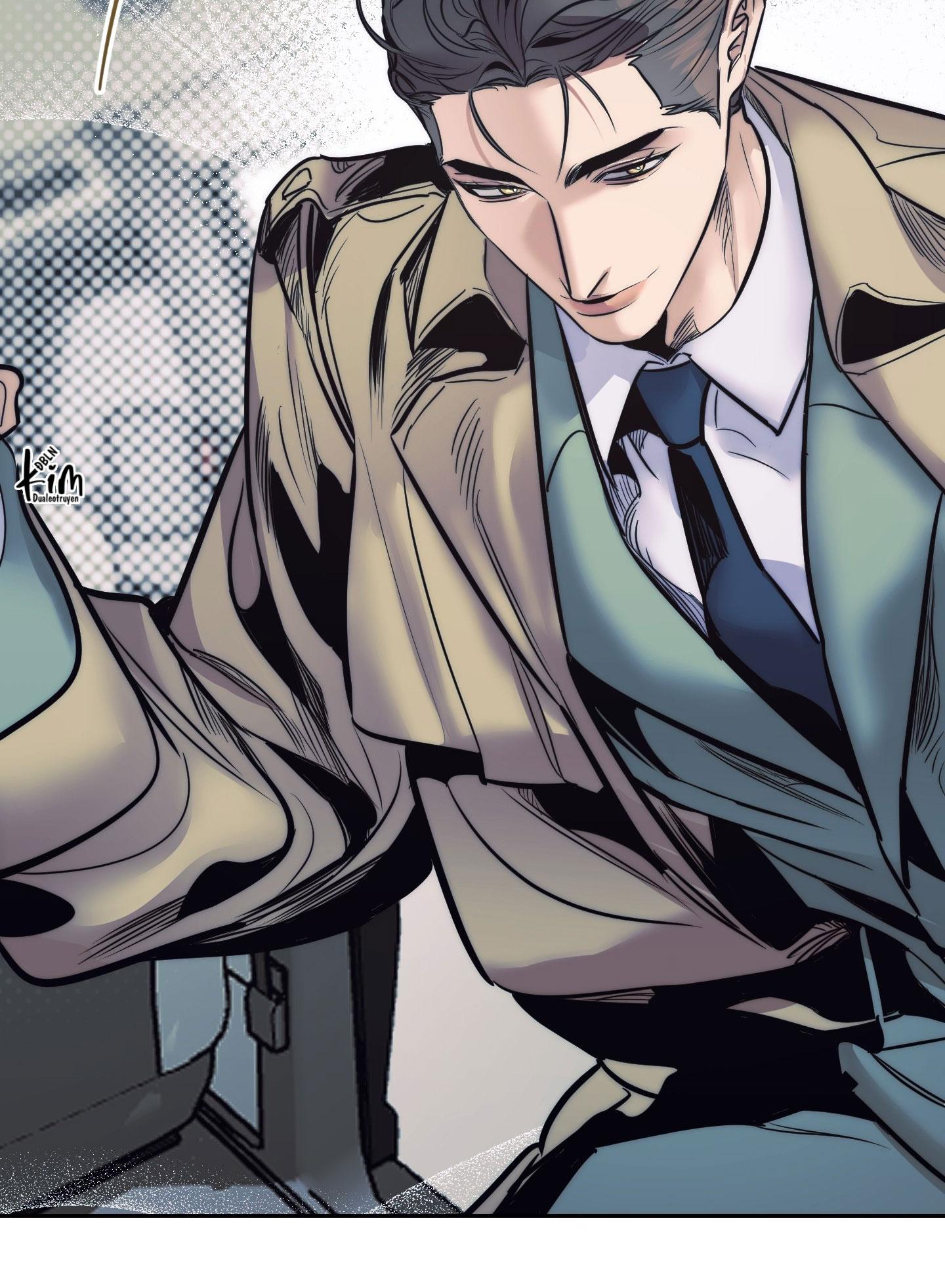 KỲ THỊ Chapter 52 - Next 
