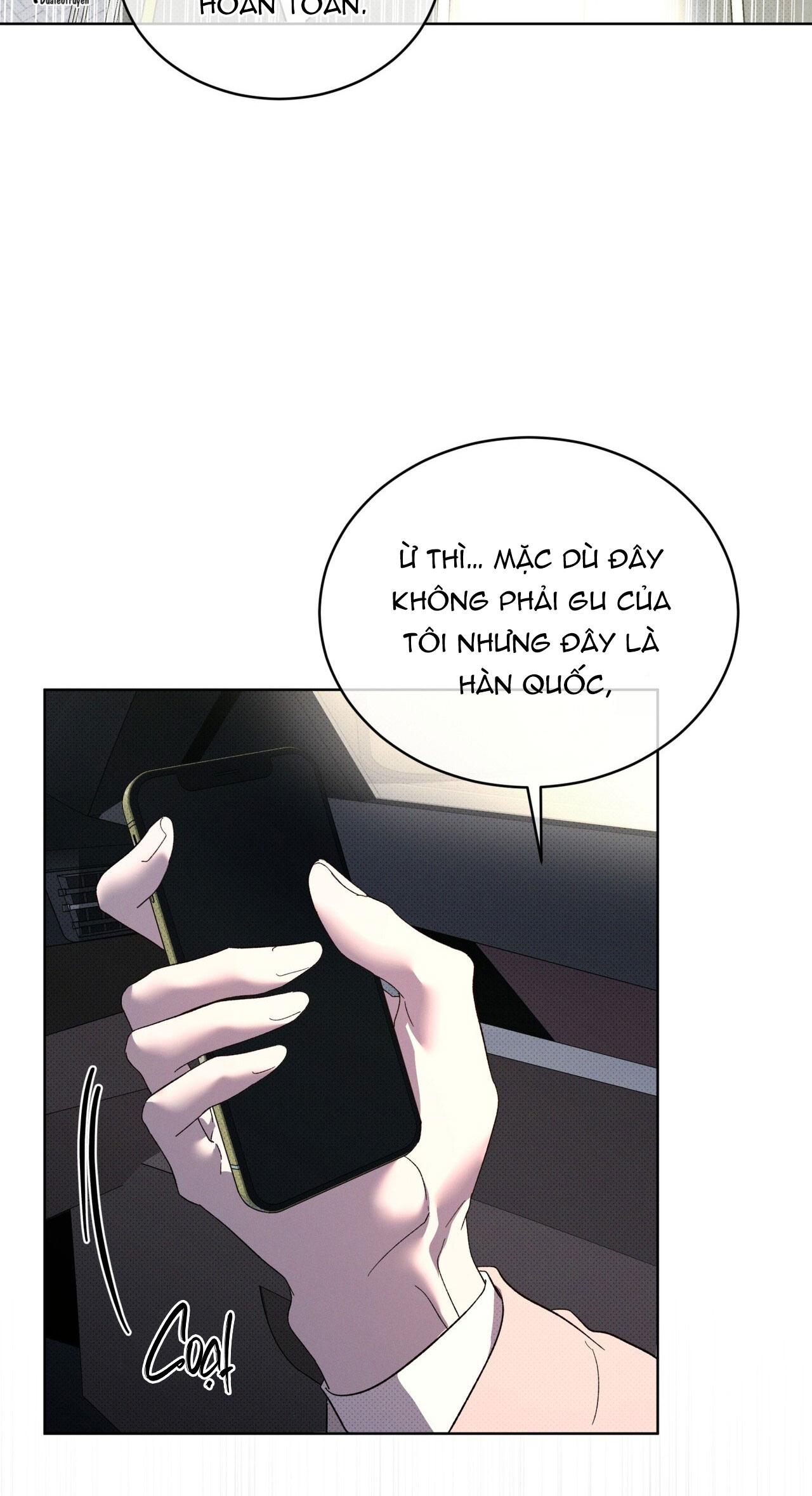NGUỒN GỐC TIẾN HÓA Chapter 12 - Trang 2
