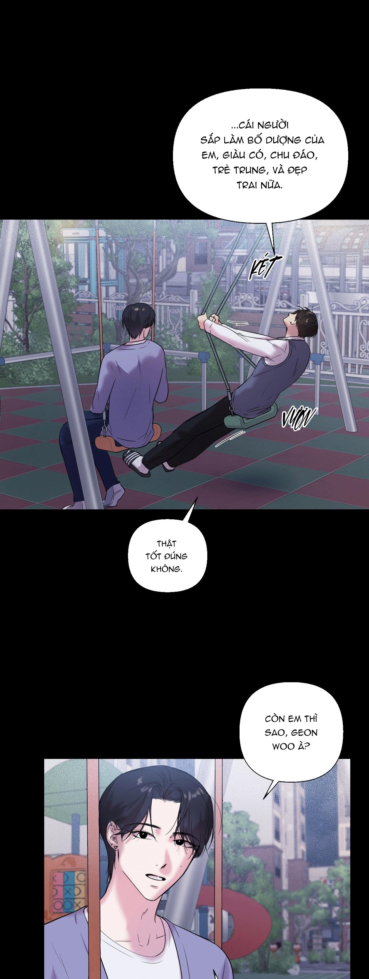 TU HÚ KHÔNG RỜI KHỎI TỔ Chapter 14 - Next 