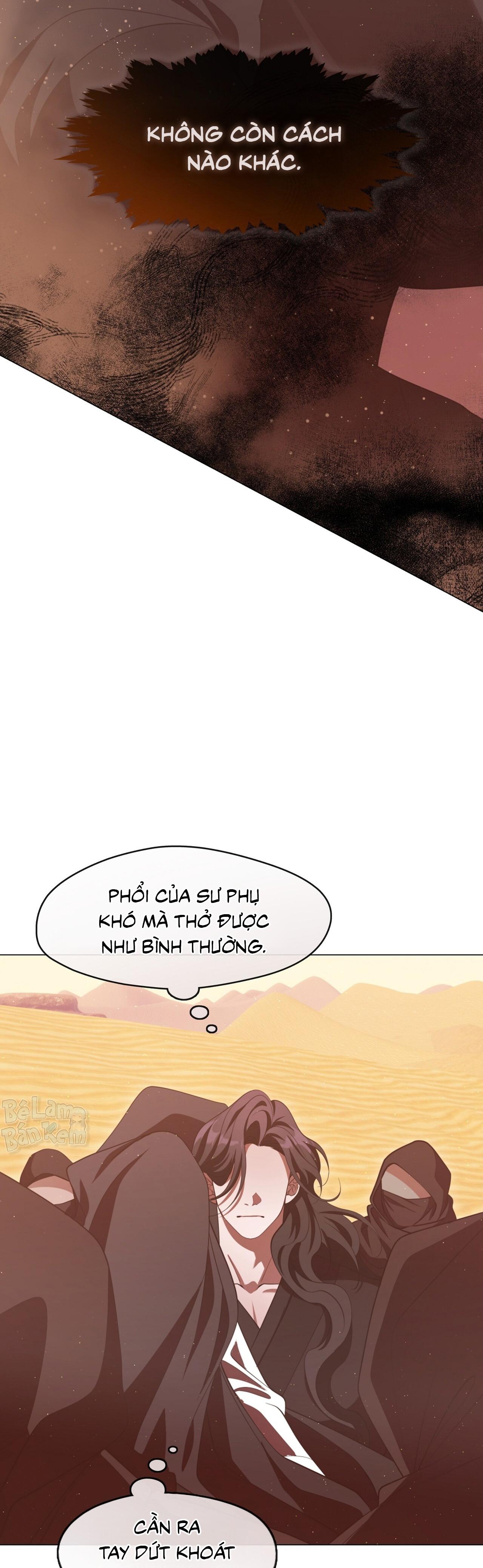 Tôi đã nuôi dạy thủ lĩnh giáo phái ác ma Chapter 70 - Next Chapter 71