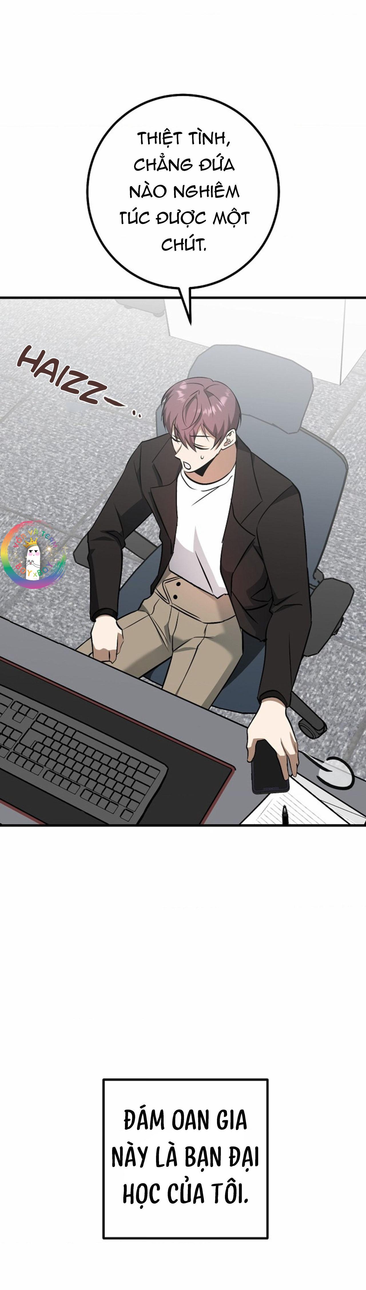 Xin Sếp Phê Duyệt Tối nay Chapter 11 - Next Chapter 12