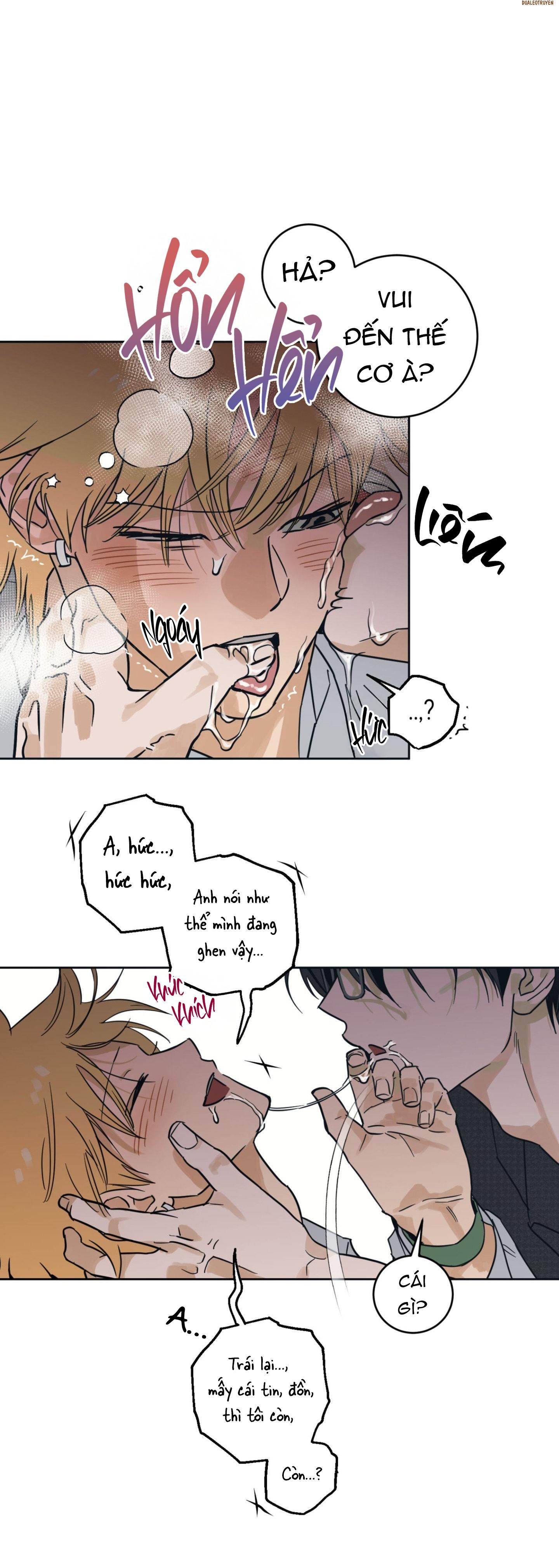 FULL BOOK Chapter 9 - Next Chapter 10