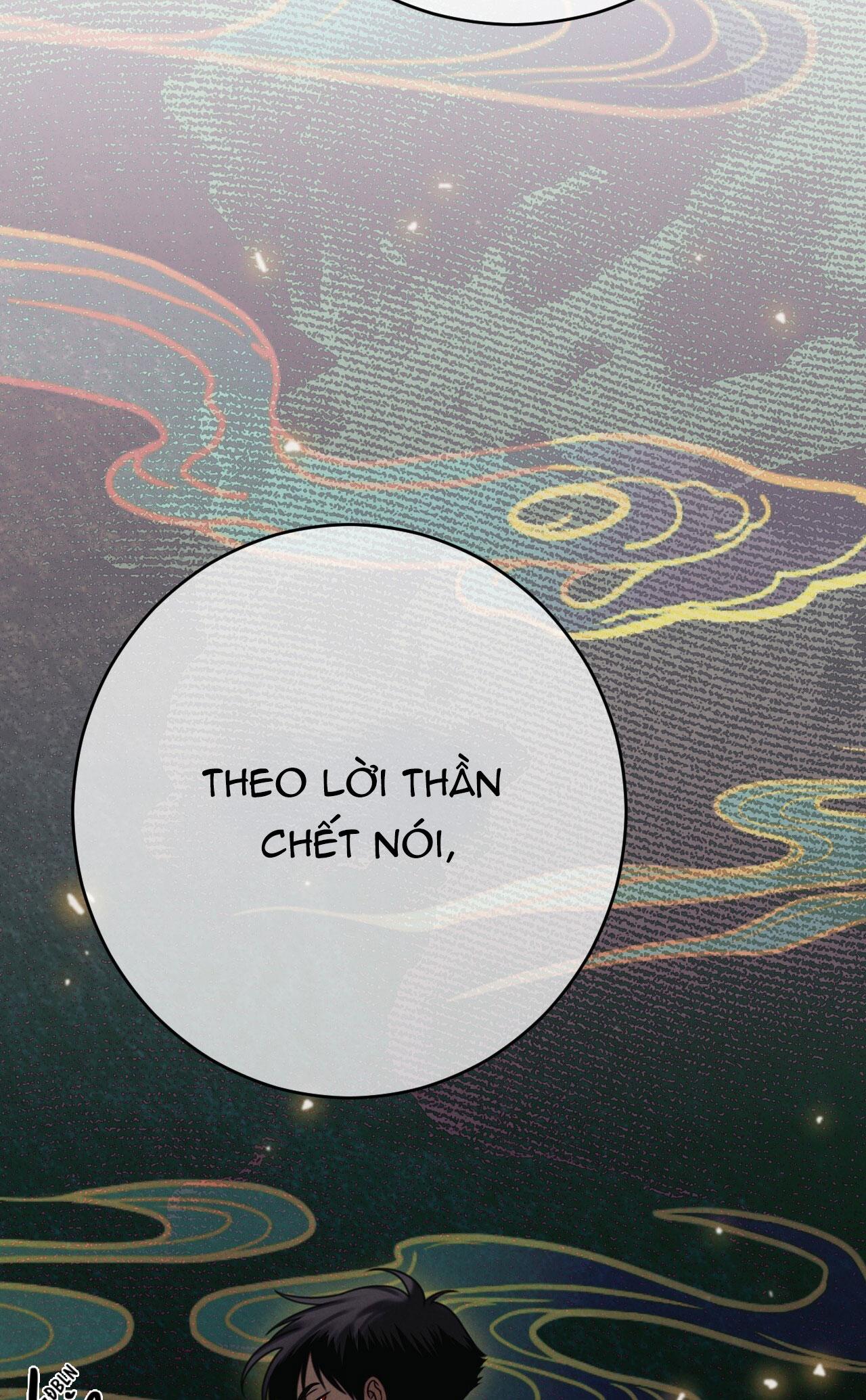 QUẺ BÓI GIẤC MƠ CỦA YÊU TINH Chapter 54 - Next 