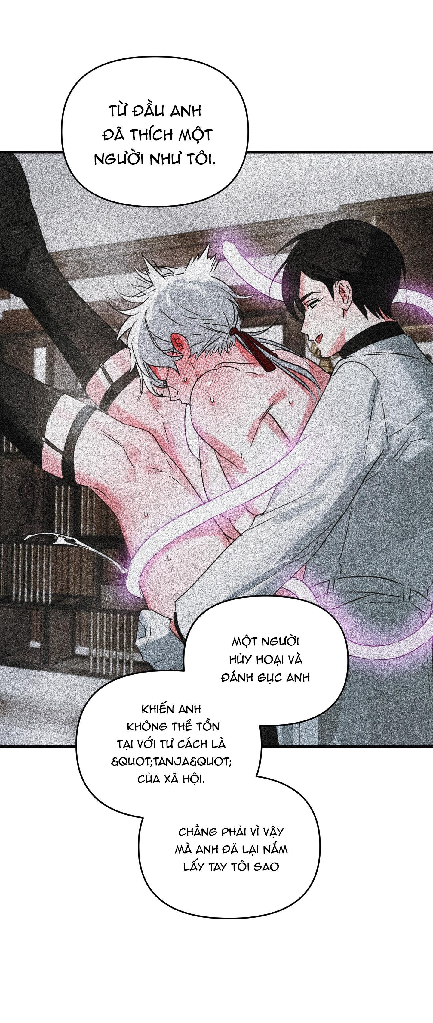 DŨNG SĨ 3 CHÂN Chapter 39 - Next 